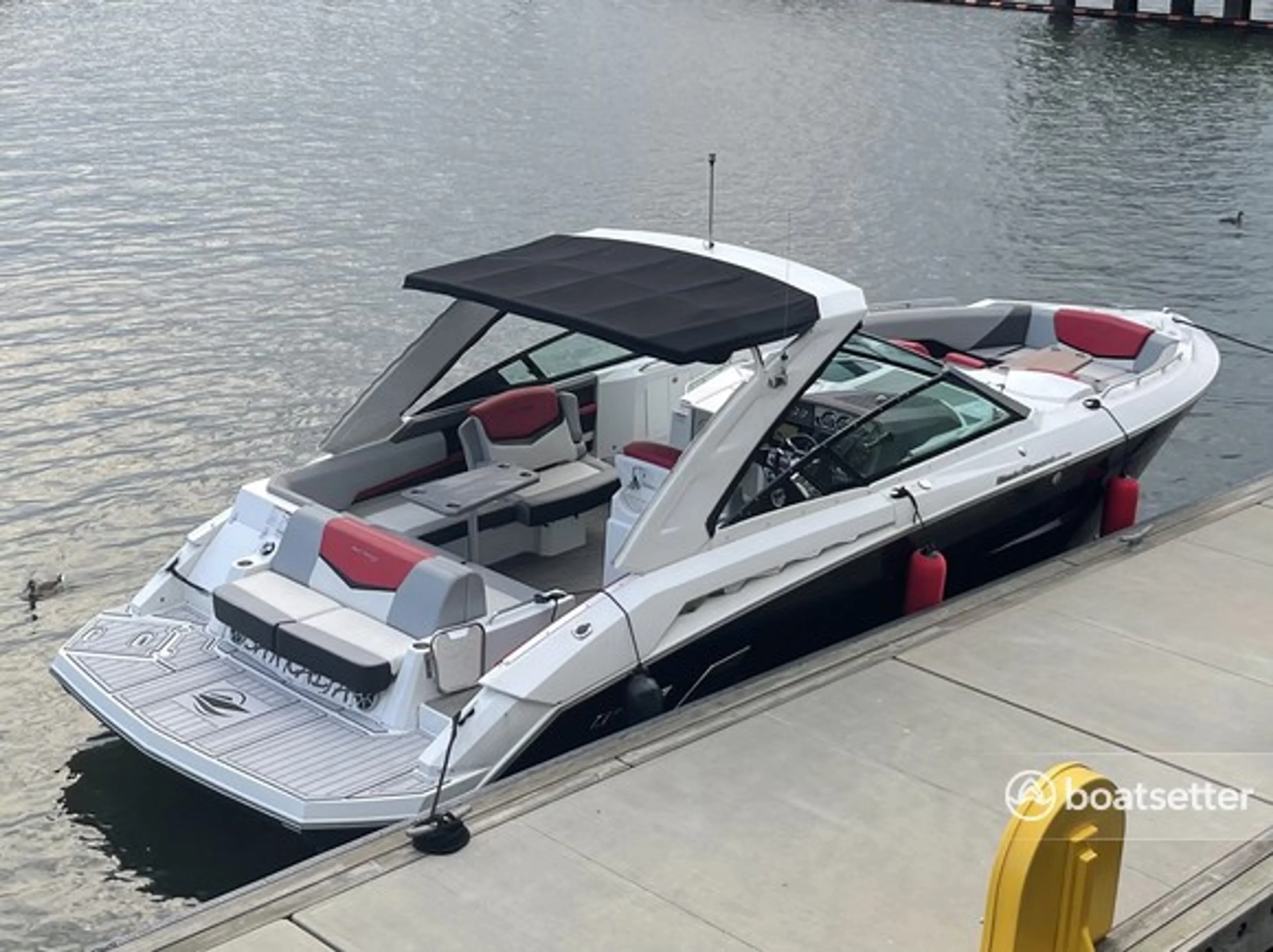 boat