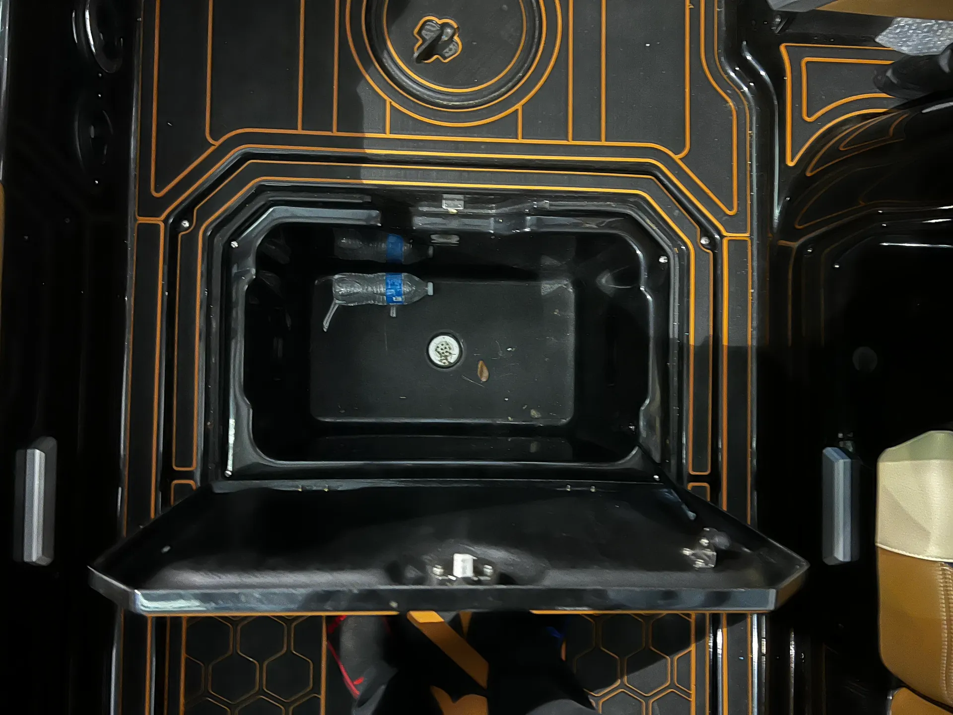 Supra By Skiers Choice SE550 in Pulaski, VA — photo 3