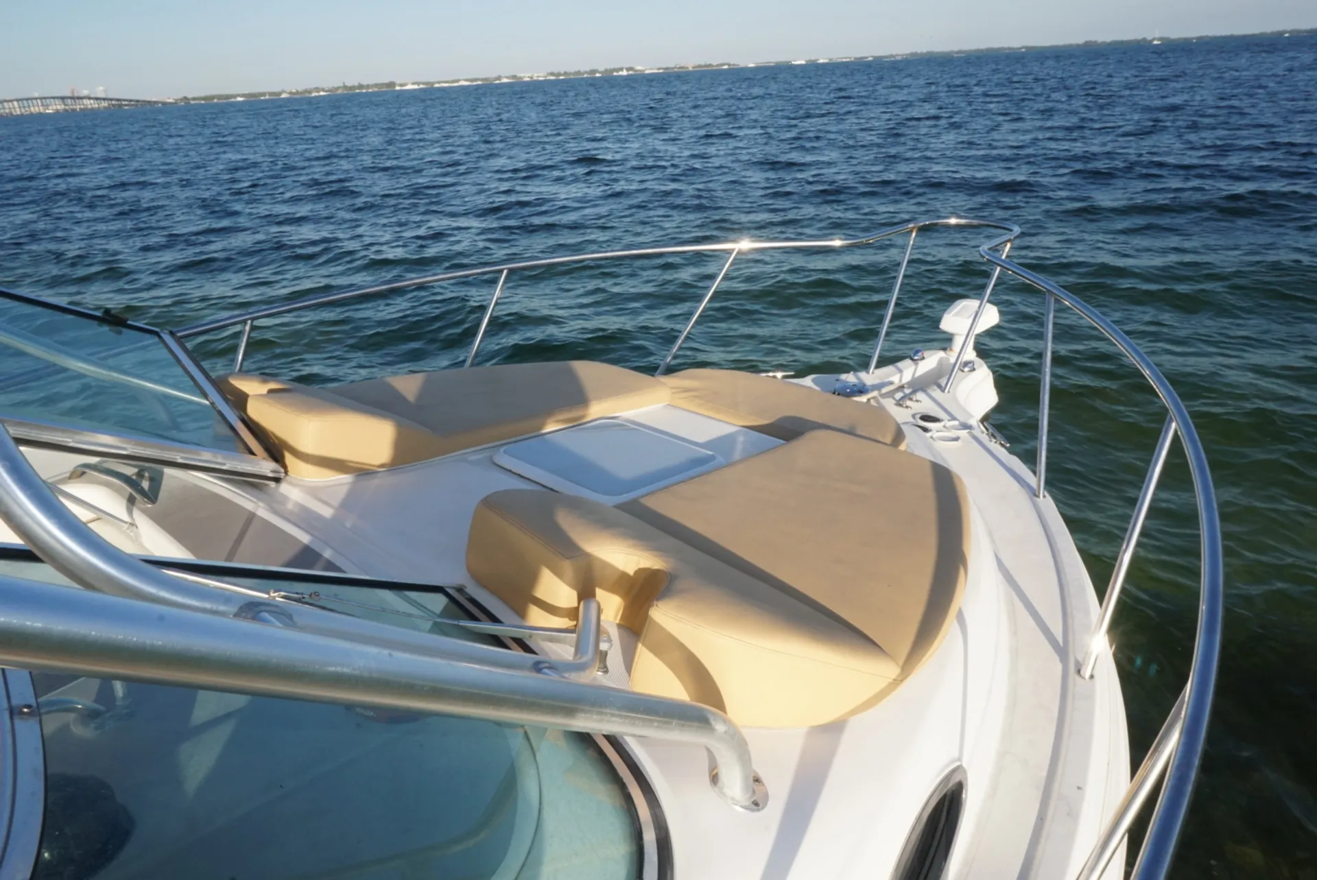 28' Aquasport boats ** 1 HOUR FREE**