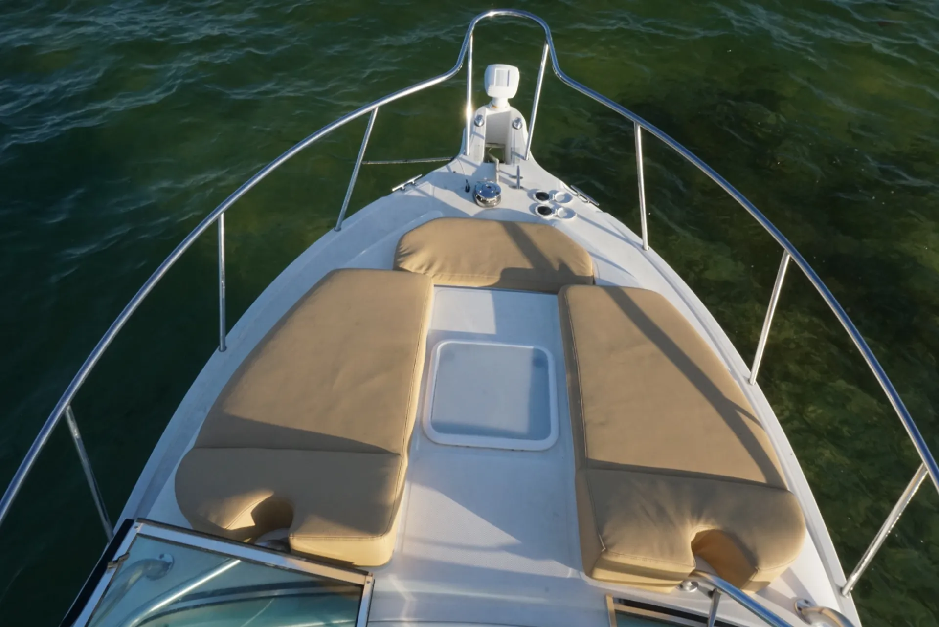 28' Aquasport boats ** 1 HOUR FREE**