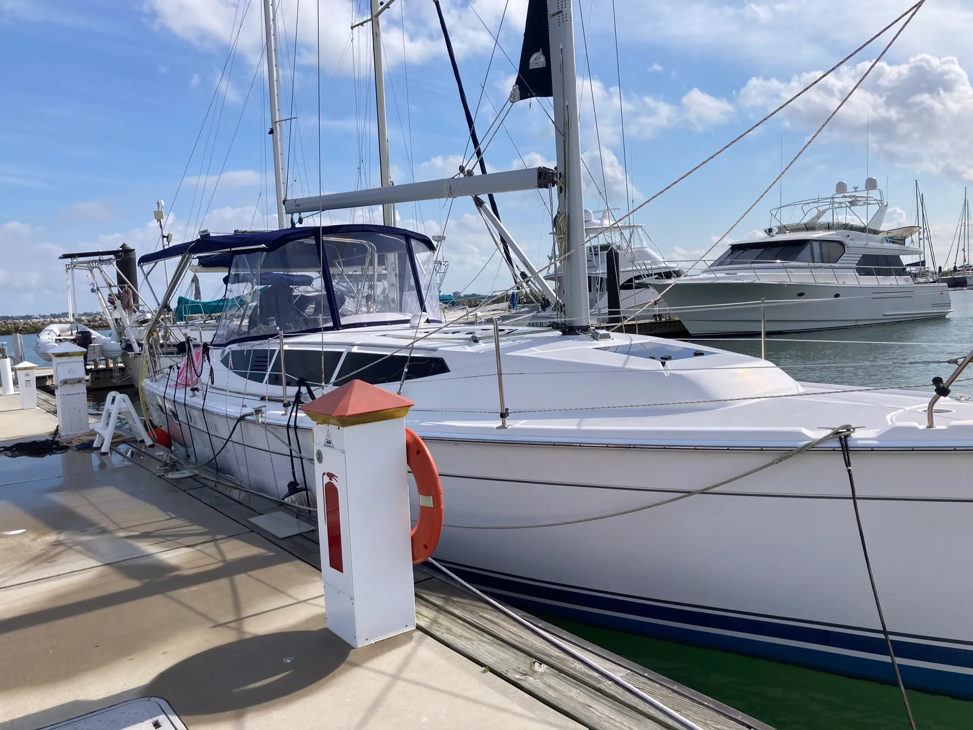 boat