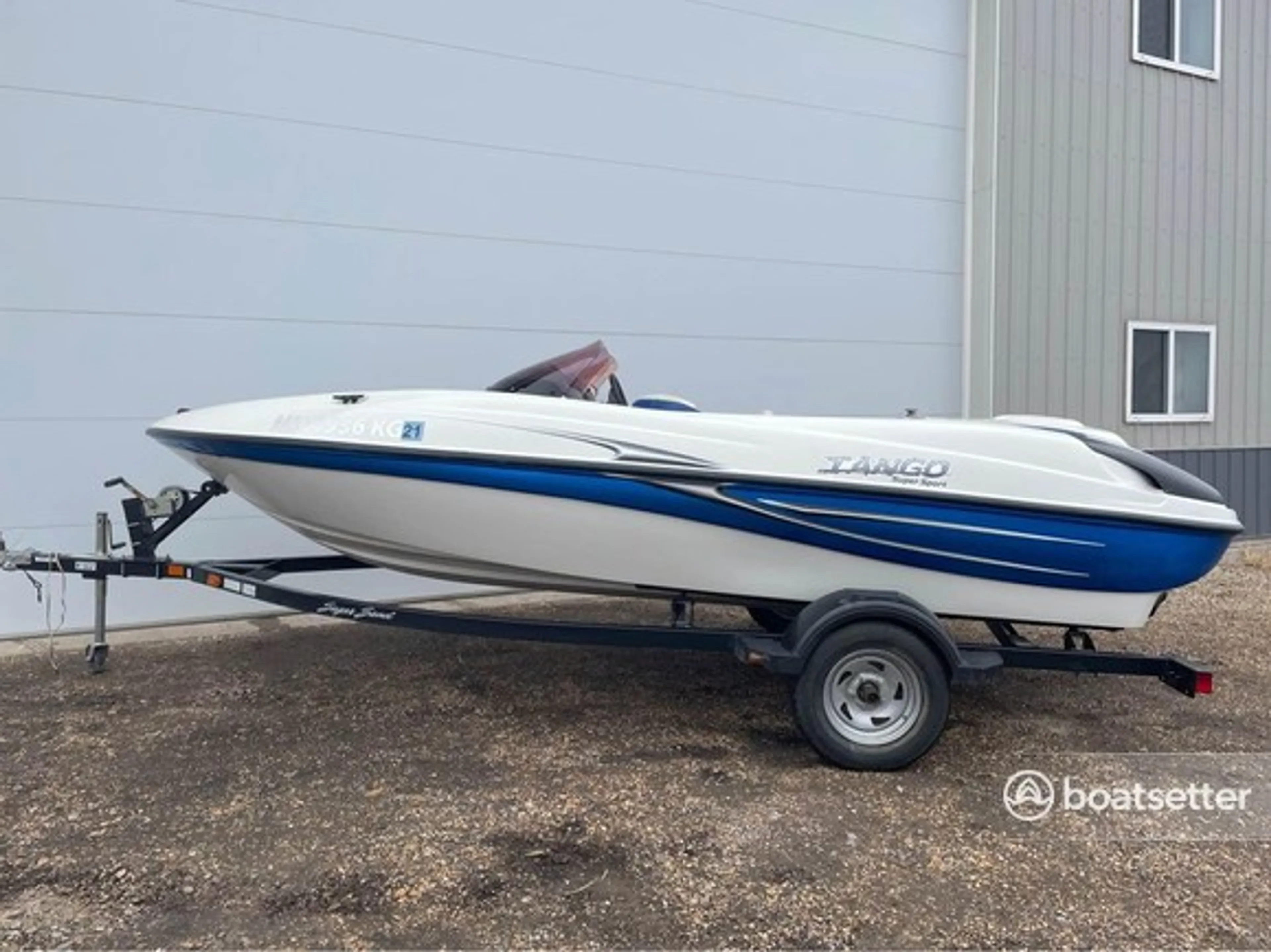 boat