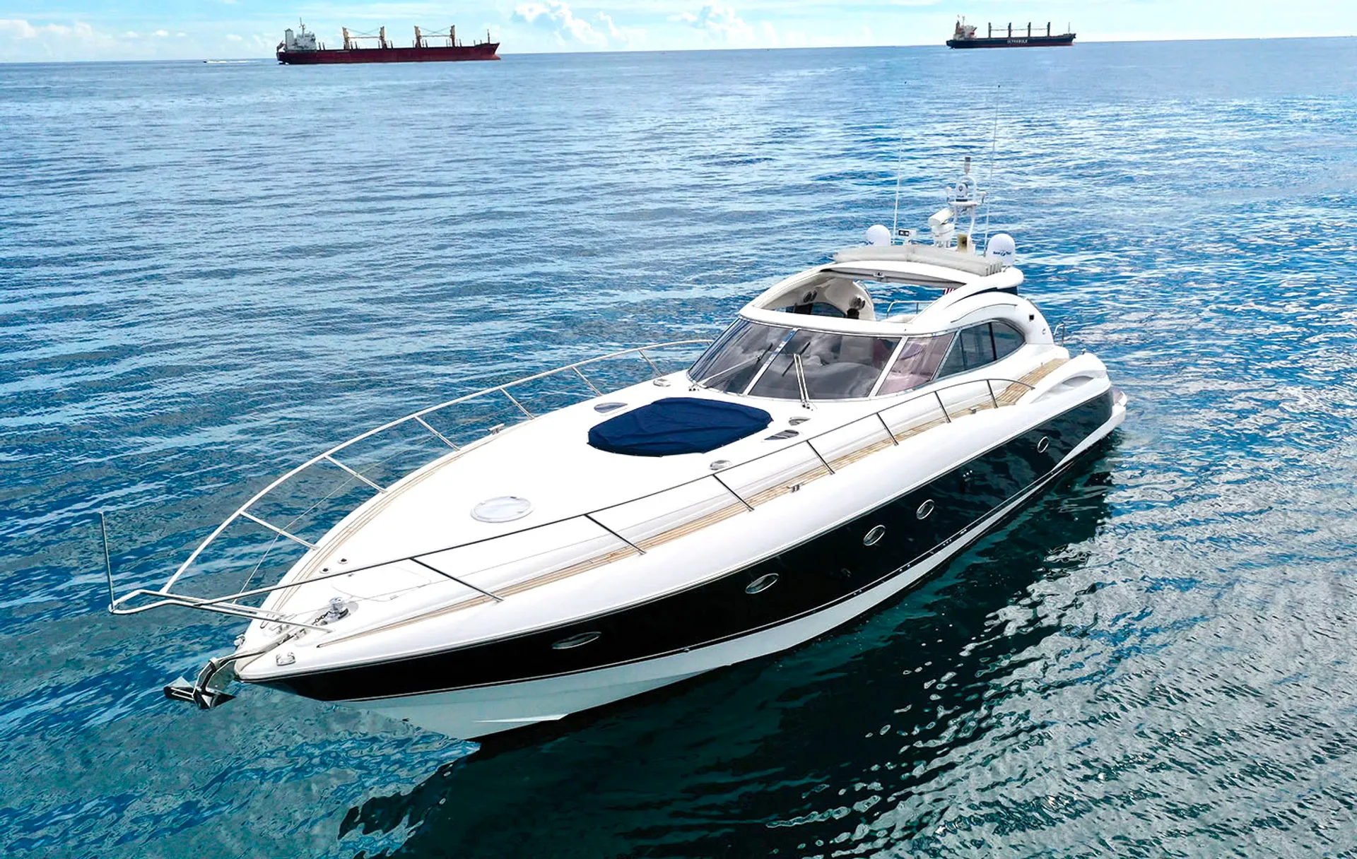 boat