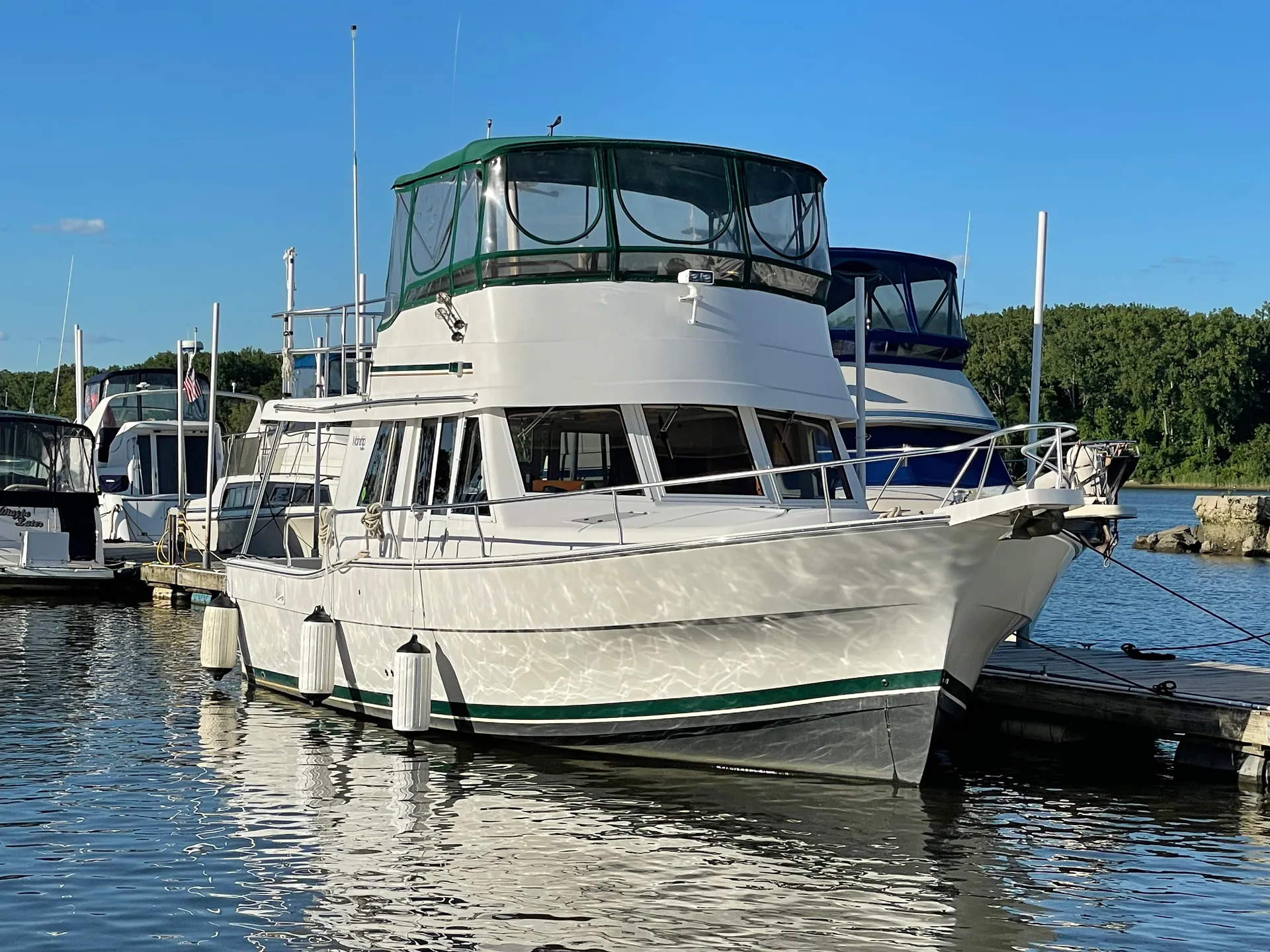 boat