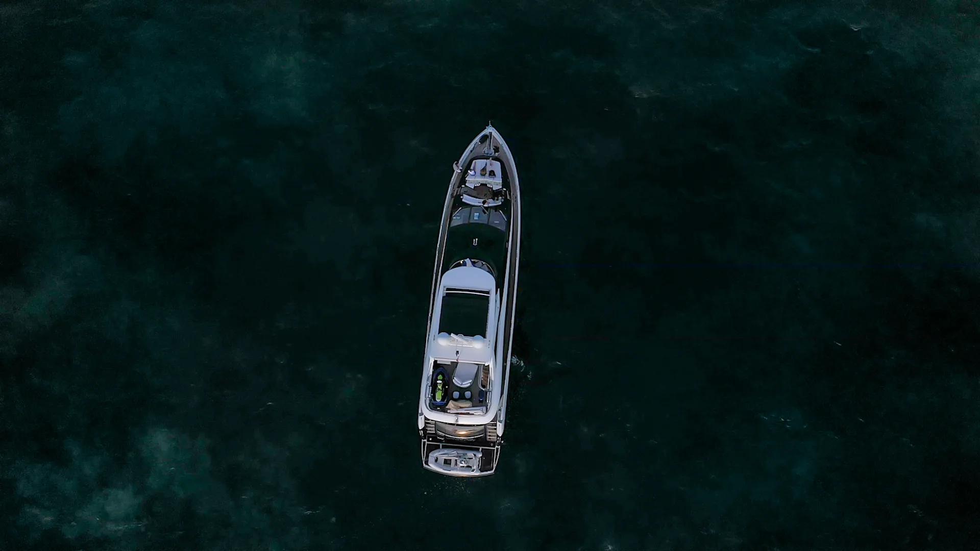 Sunseeker Sunseeker - 90’  in Aventura, FL — photo 10