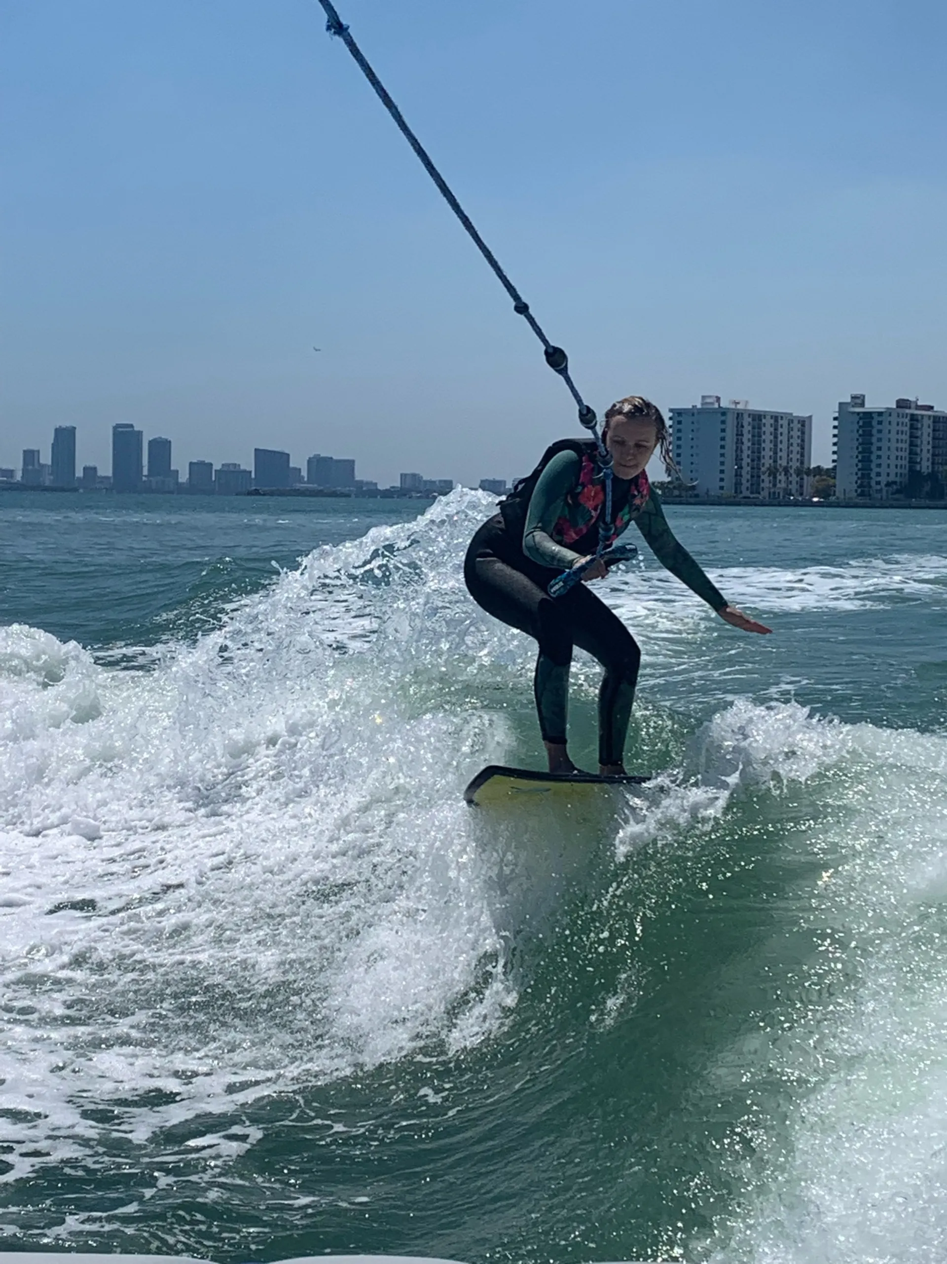 YAMAHA AR210 W/TRAILER in Miami Beach, FL — photo 7