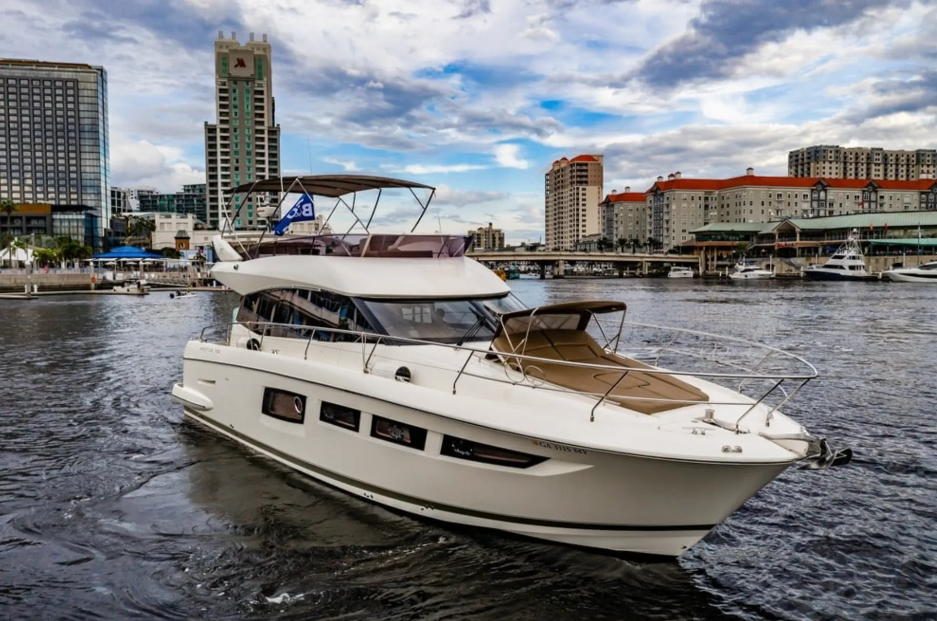 boat