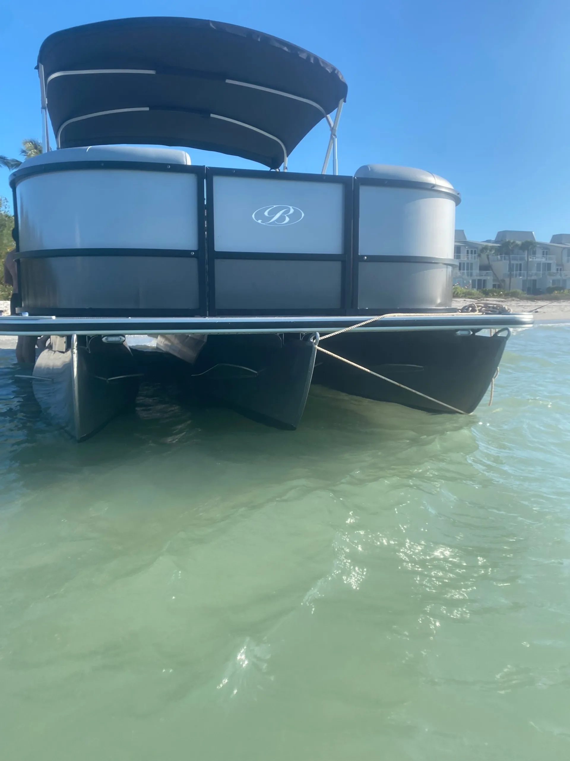 ENCORE BENTLEY BENTLEY ENCORE 200 FISH in Cape Coral, FL — photo 5