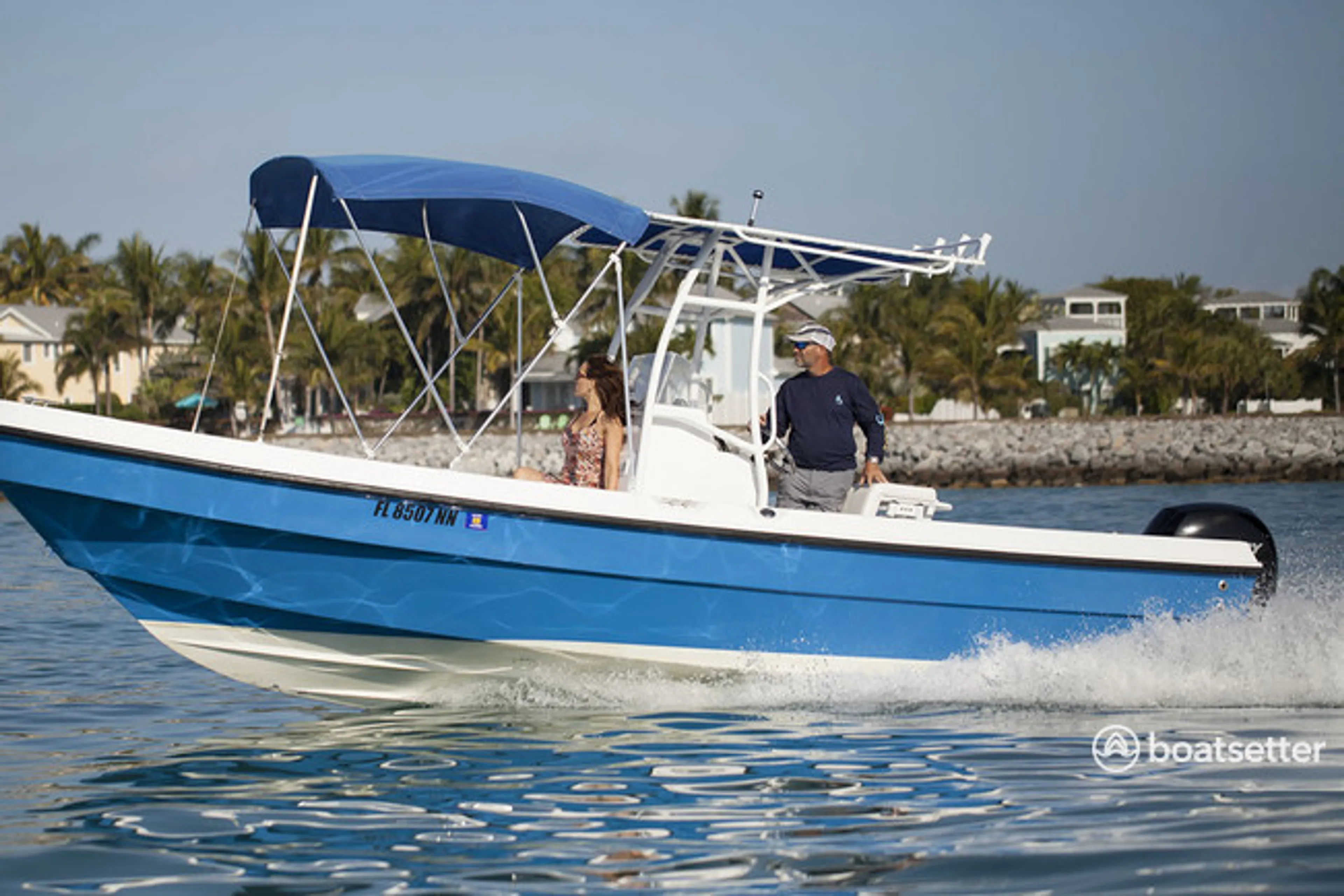 boat
