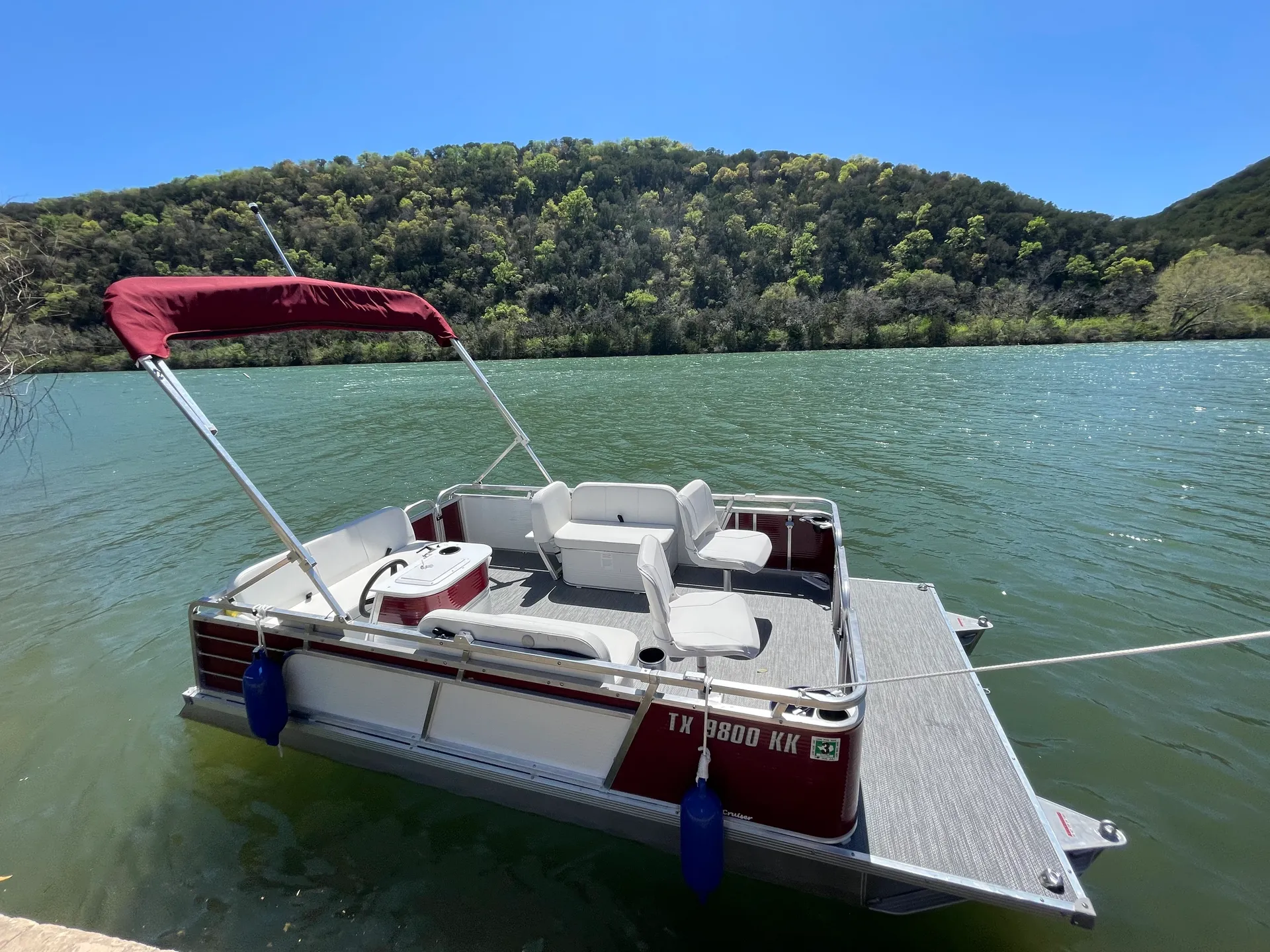 boat
