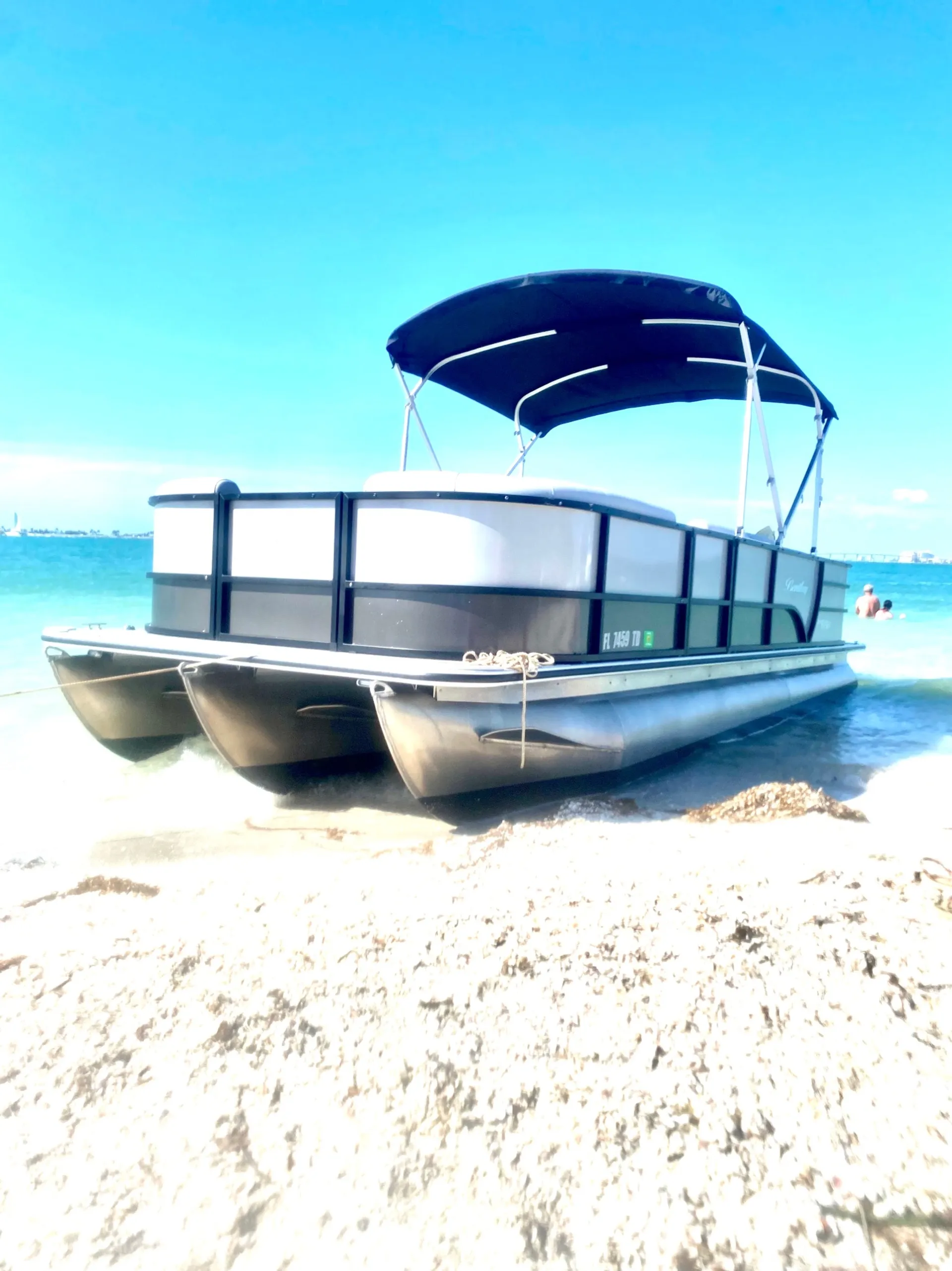 ENCORE BENTLEY BENTLEY ENCORE 200 FISH in Cape Coral, FL — photo 2