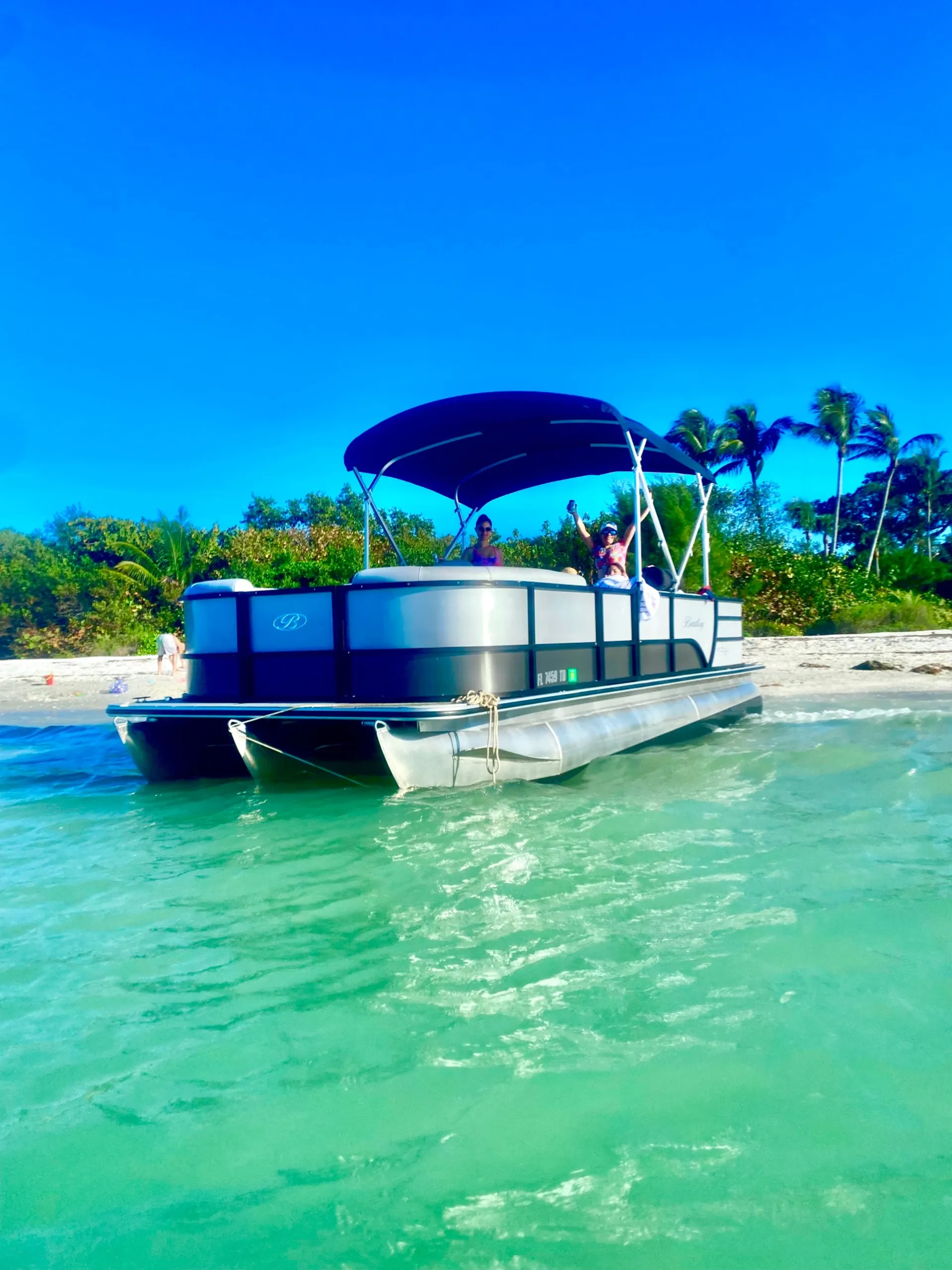 ENCORE BENTLEY BENTLEY ENCORE 200 FISH in Cape Coral, FL — photo 4