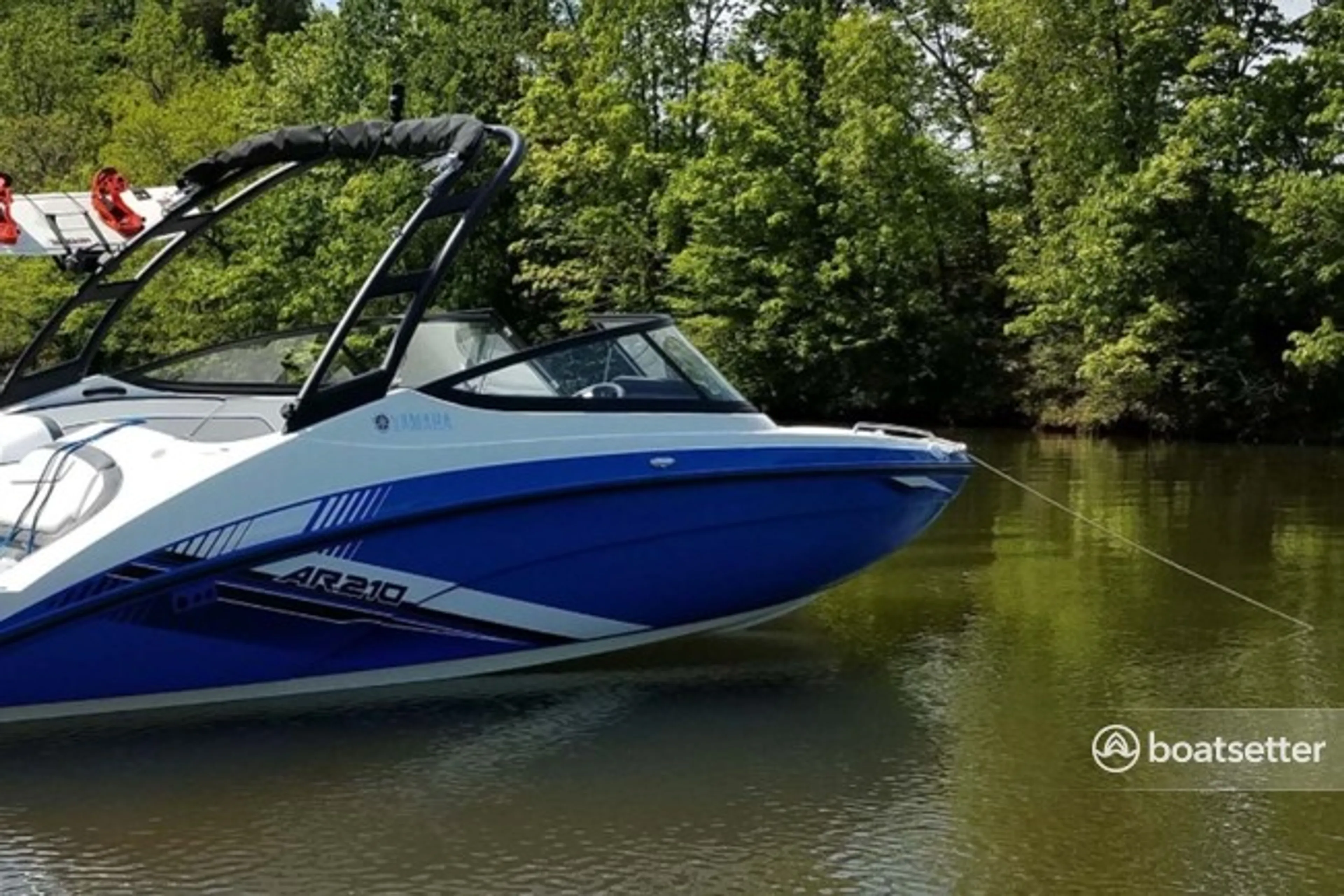 boat