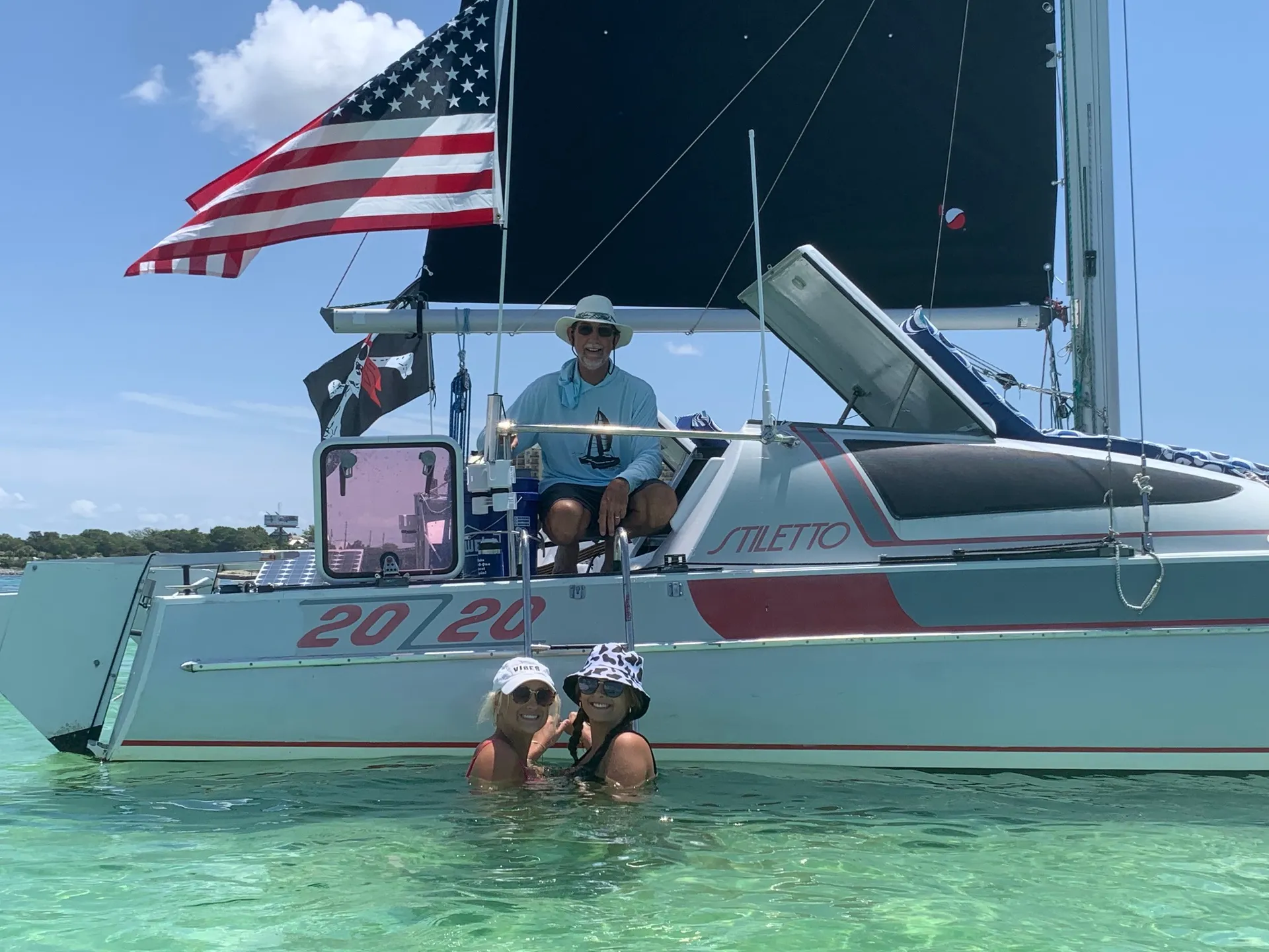 boat