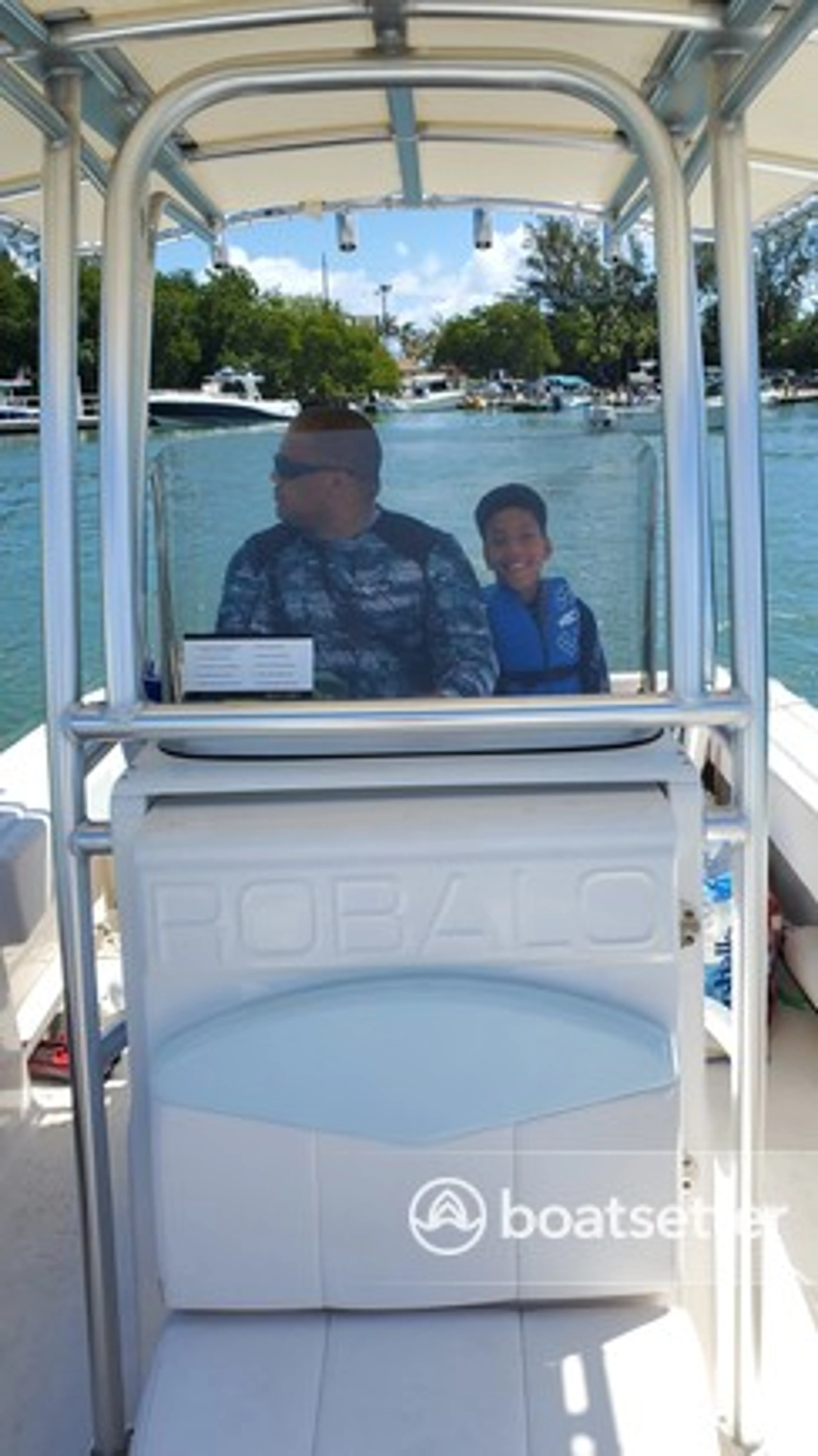 boat