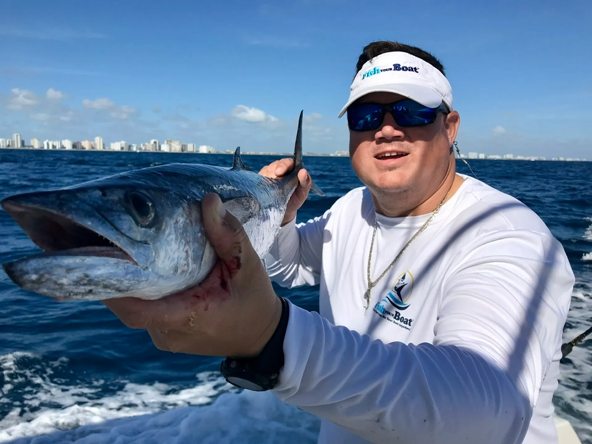 Angler Boats 2600CC w/Z200TXR Yam in Key Largo, FL — photo 10