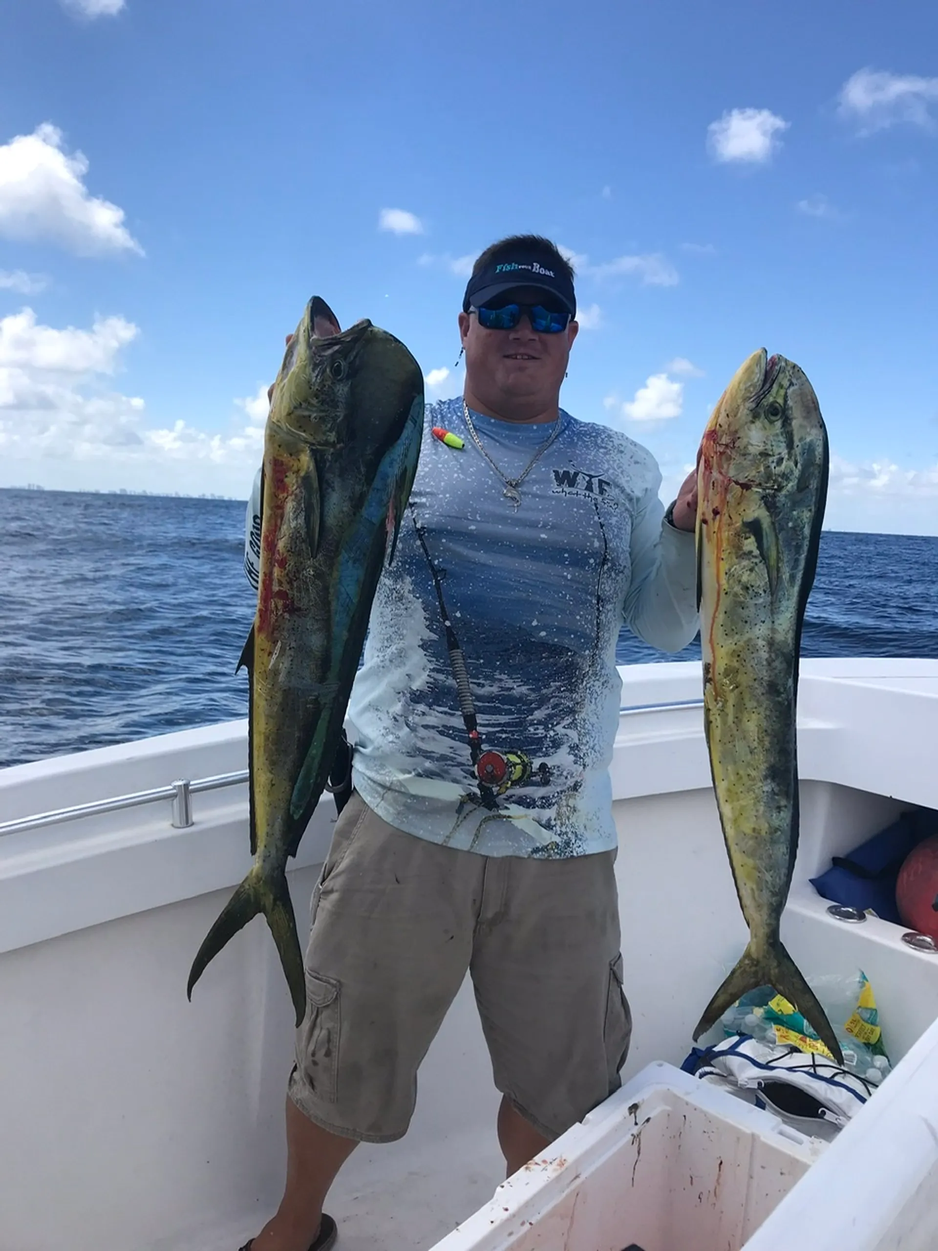 Angler Boats 2600CC w/Z200TXR Yam in Key Largo, FL — photo 8