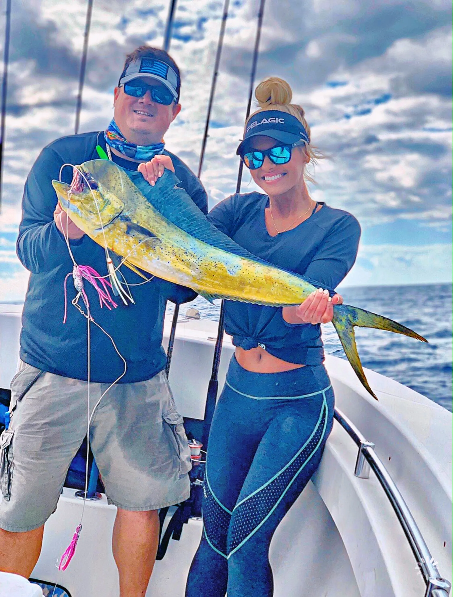 Angler Boats 2600CC w/Z200TXR Yam in Key Largo, FL — photo 2