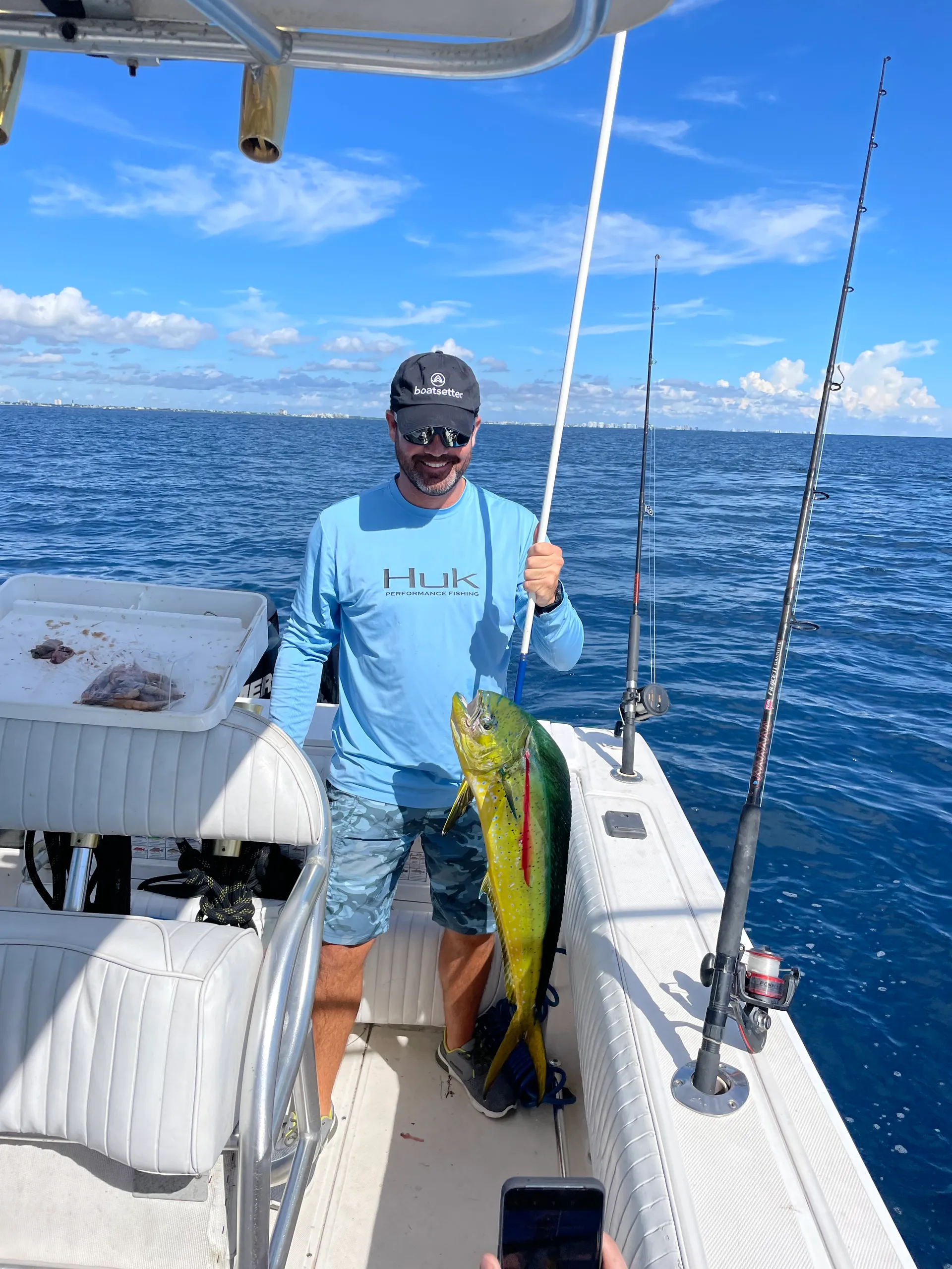 Angler Boats 2600CC w/Z200TXR Yam in Key Largo, FL — photo 4