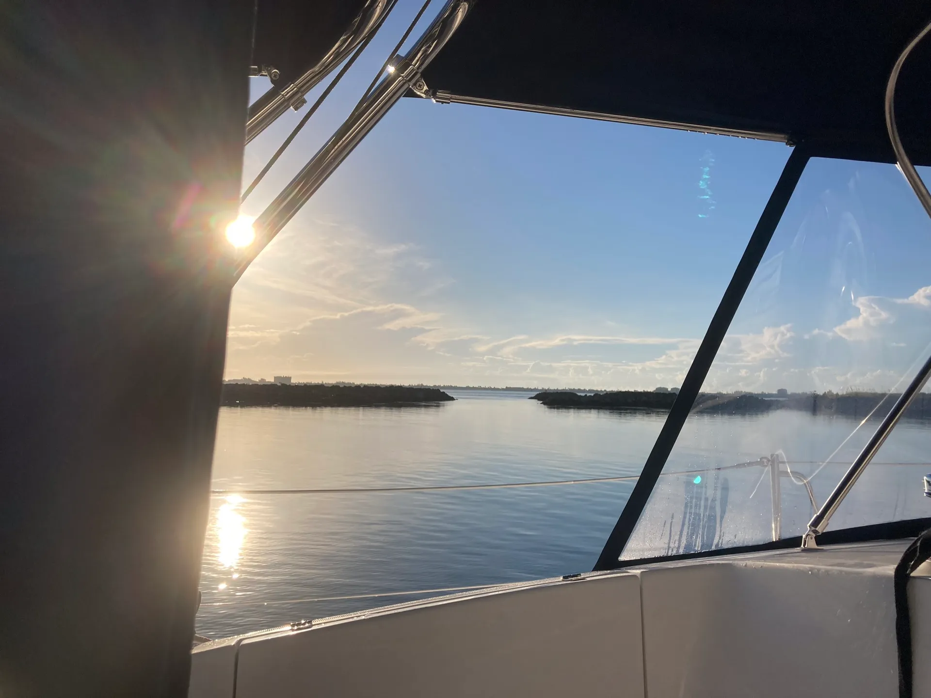 Come Sail Away aboard our beautiful 2014 Hunter 33