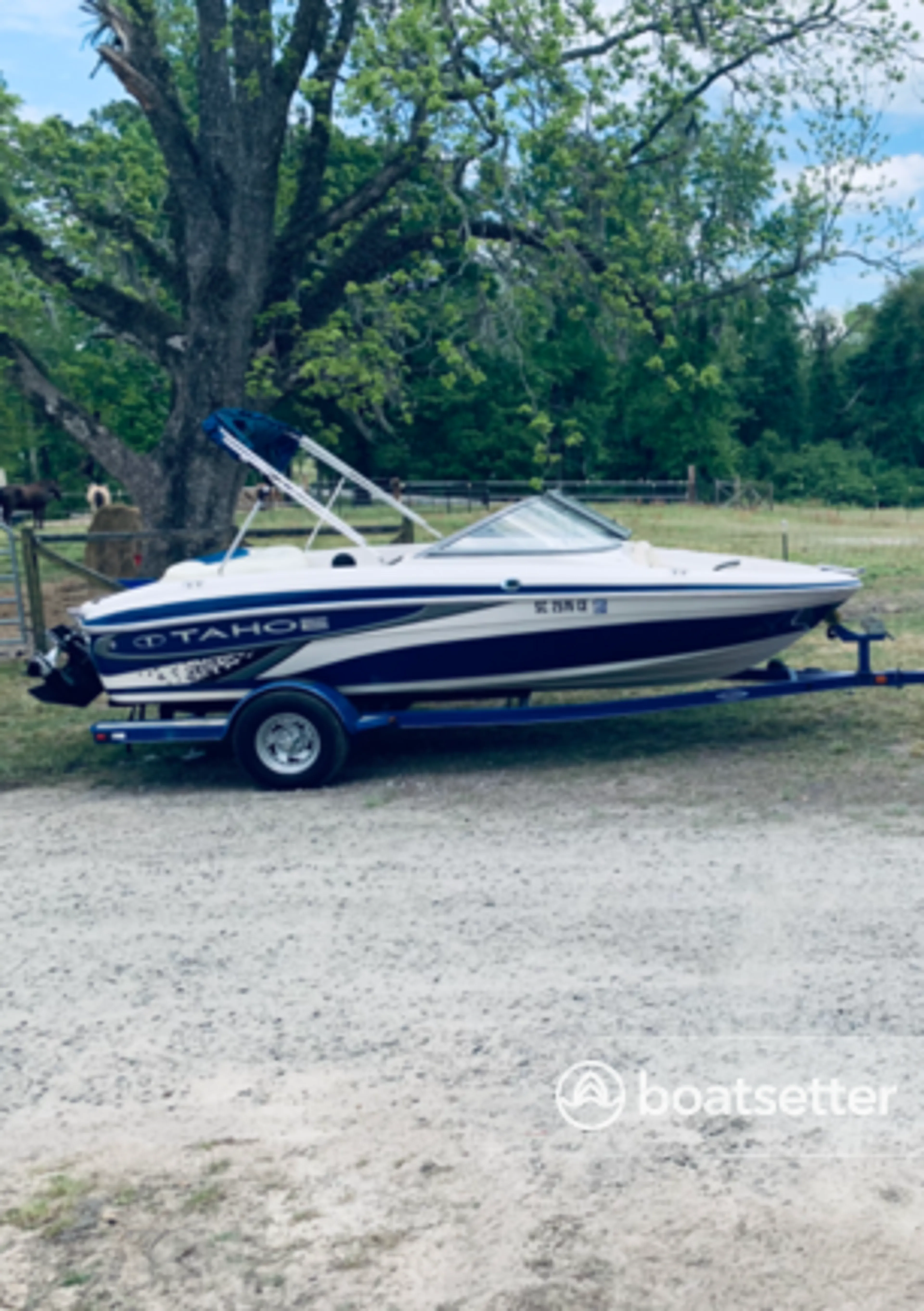 boat
