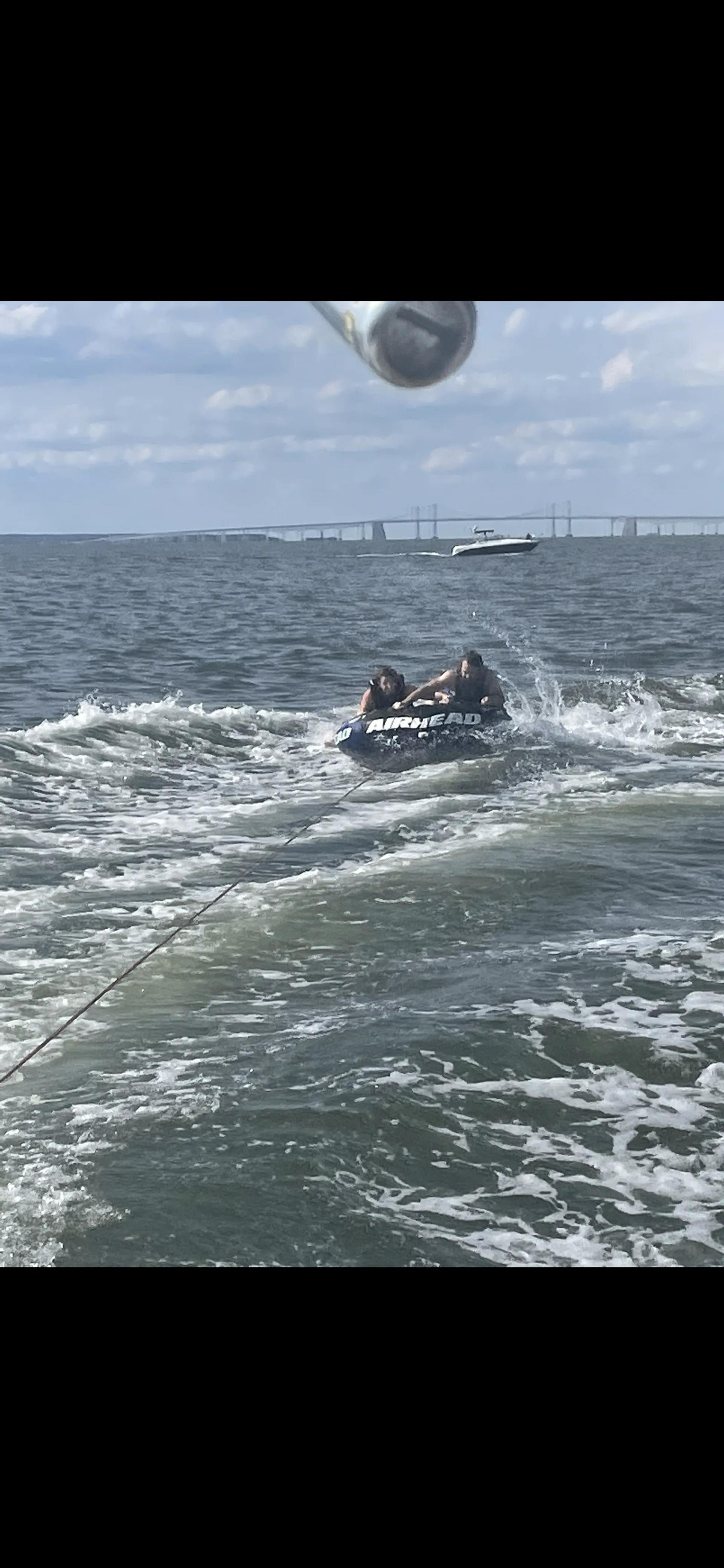 26’ Sea Fox w/ Restroom - Bachelor-ette Parties!!!