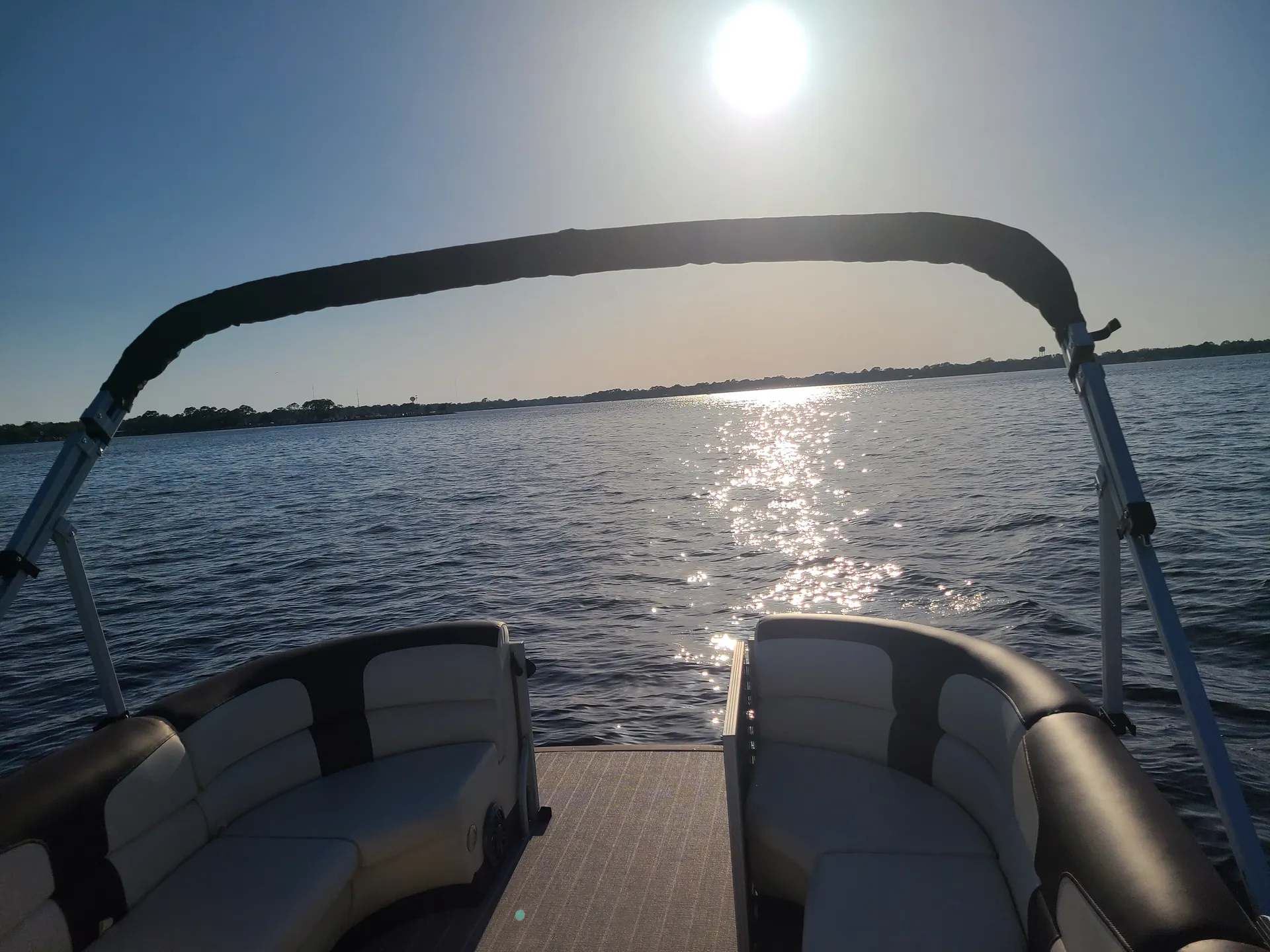 Lexington  323HPT in Fort Walton Beach, FL — photo 3