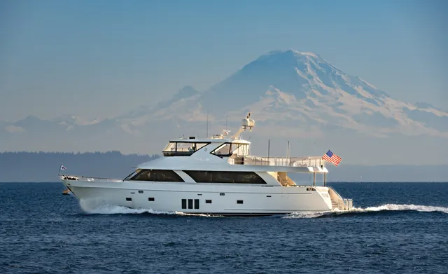 Rent a Other mega yacht in Bellevue, WA near me