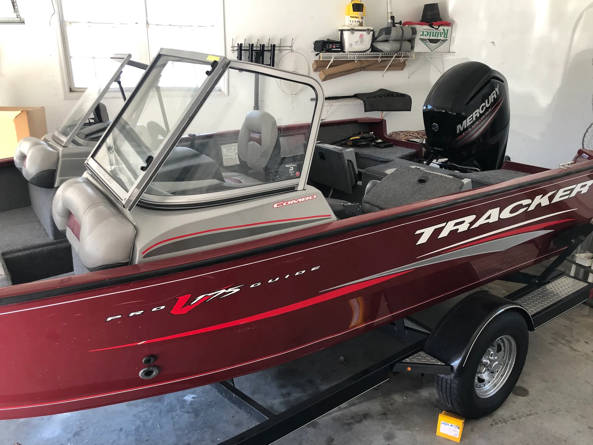 boat