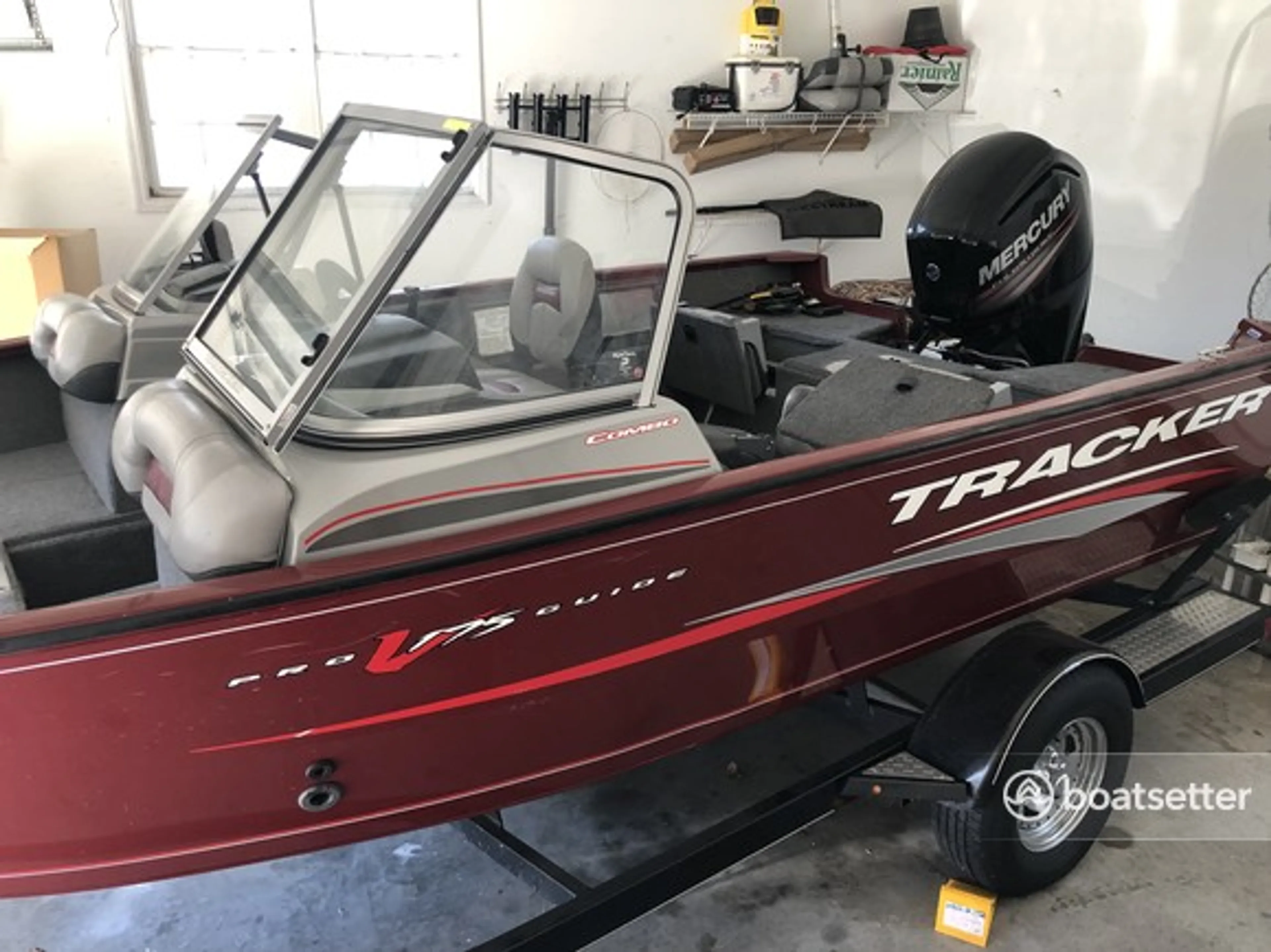 boat