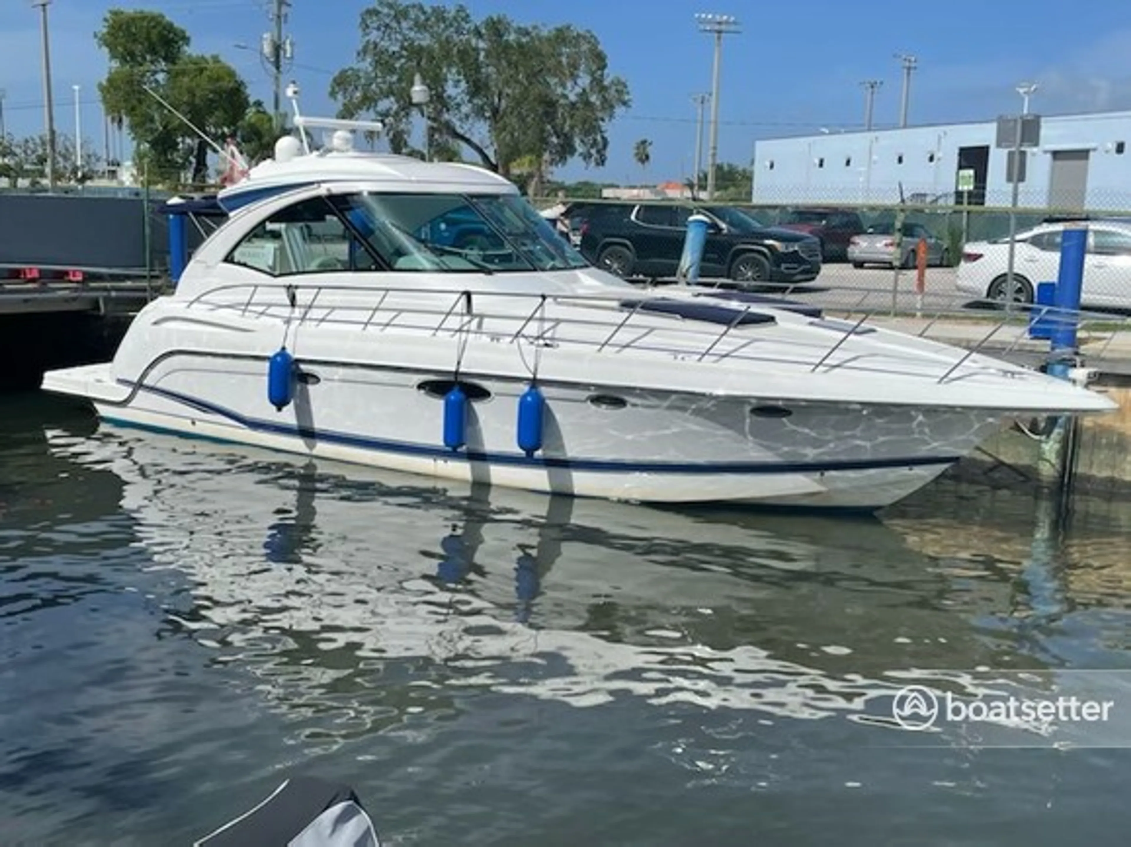 boat