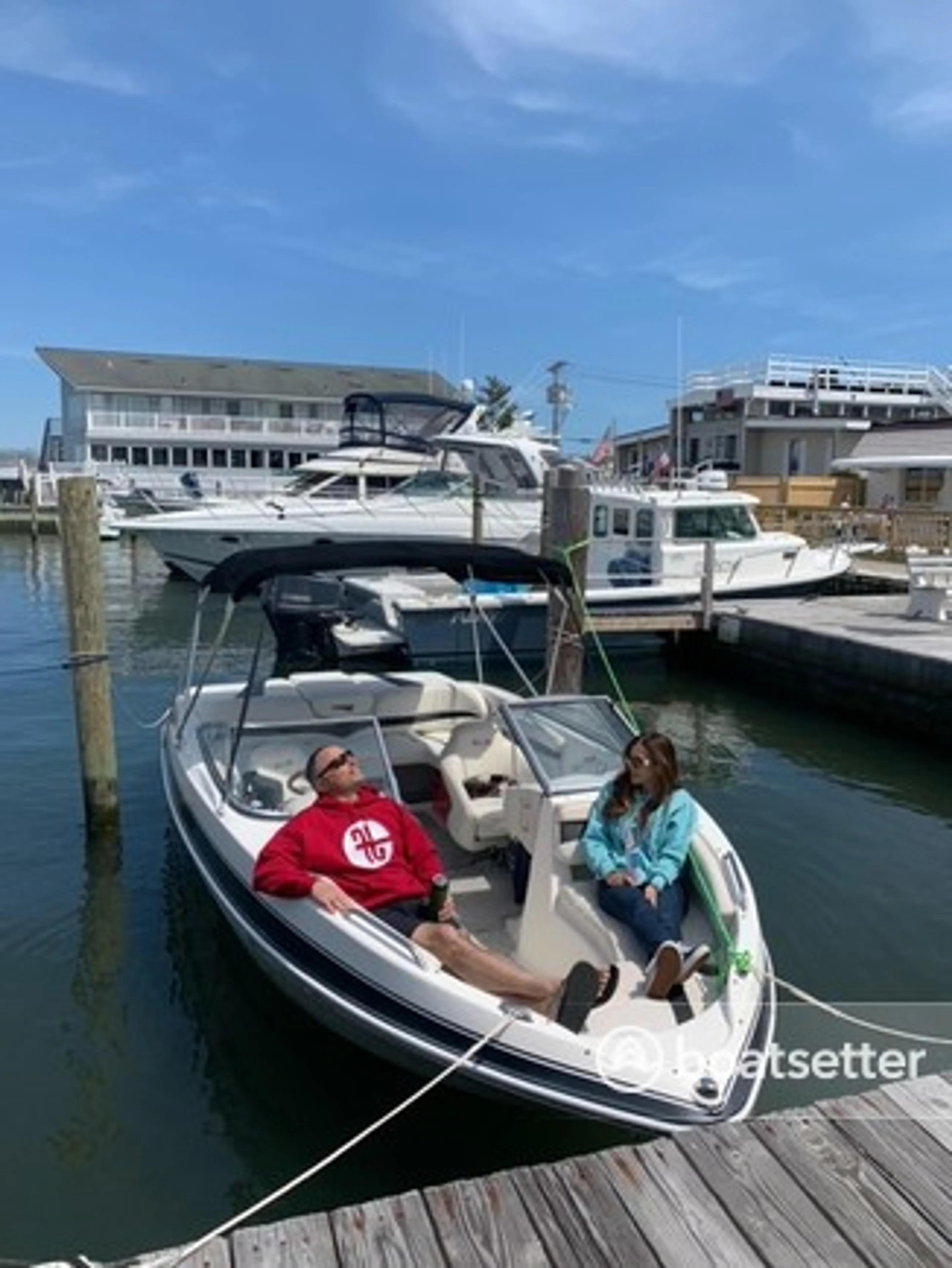 boat