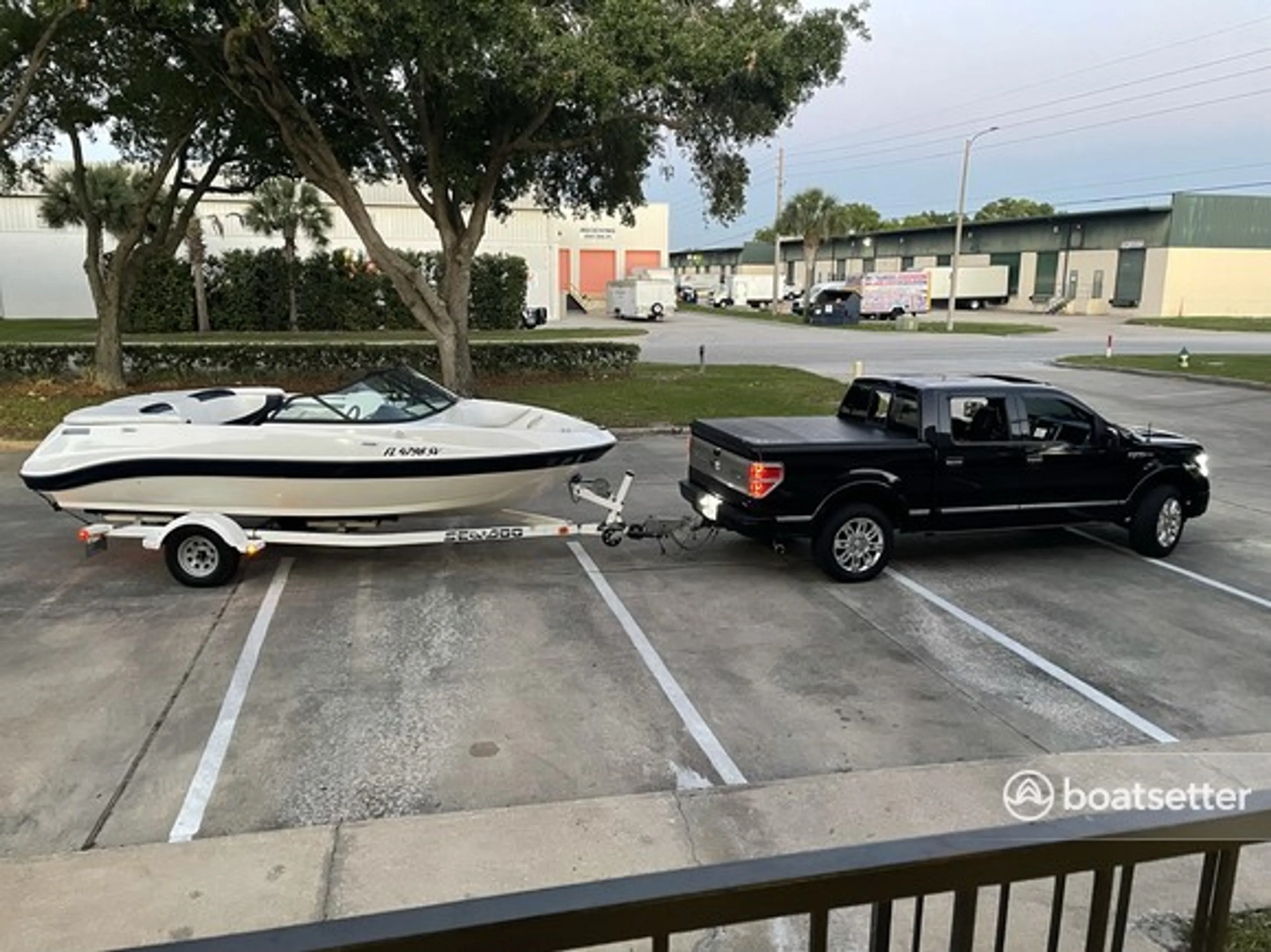 boat