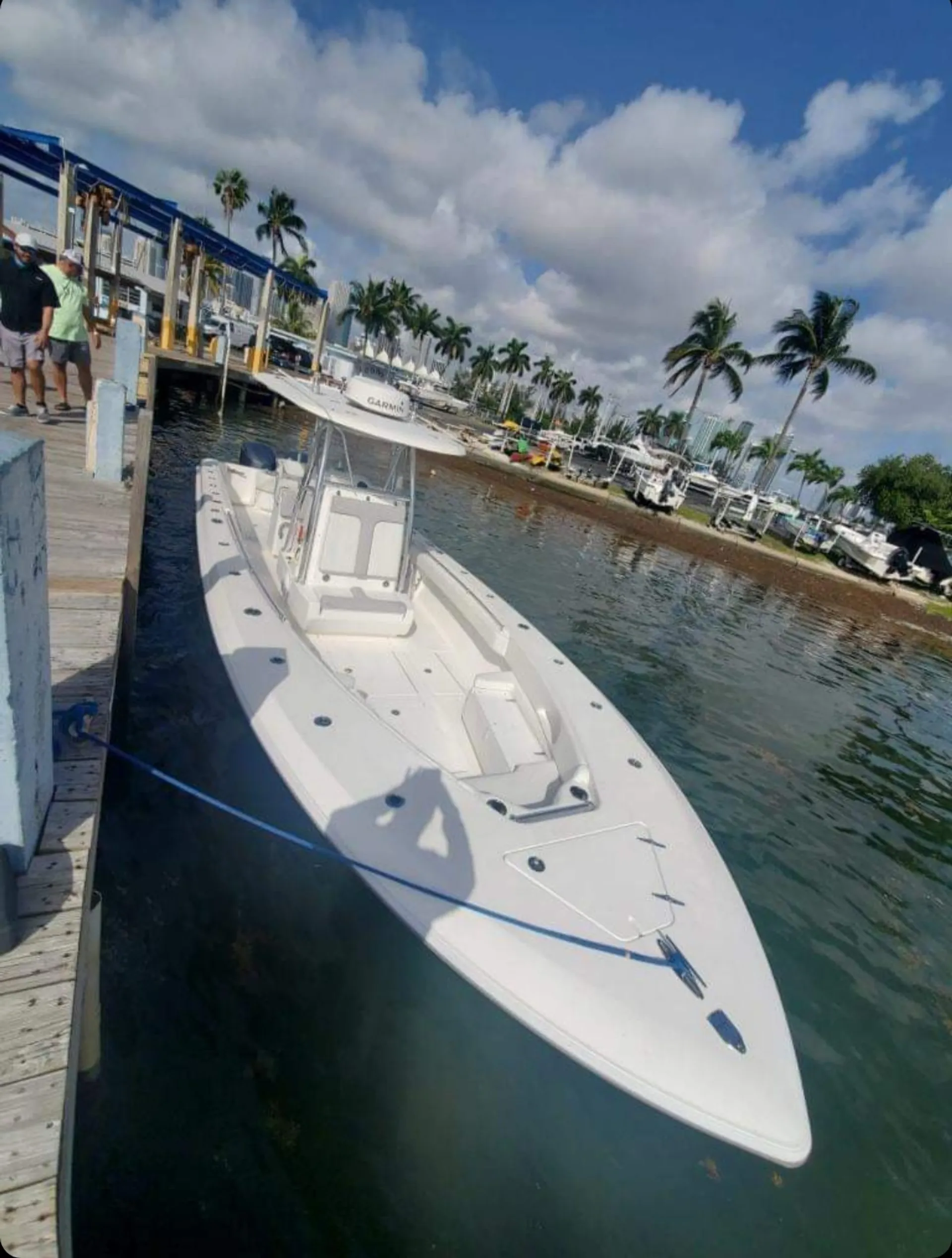 CONTENDER BOATS 28 TOURNAMENT in Fort Lauderdale, FL — photo 2