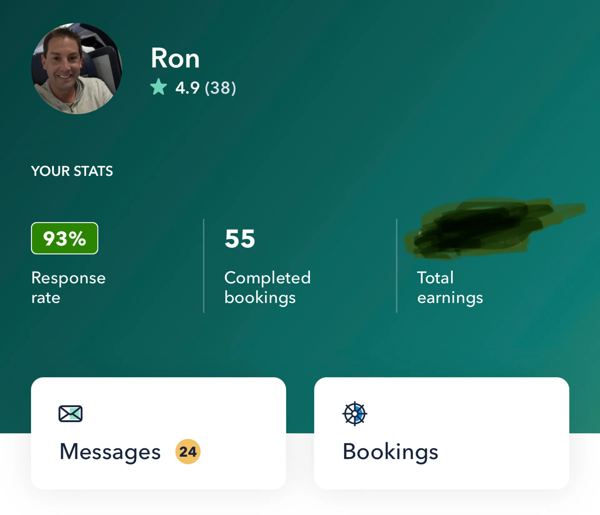 SUN TRACKER PARTY BARGE 24 DLX in Dania Beach, FL — photo 2