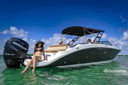 Miami’s Ultimate Sandbar and Sunset Cruise - your way, no set tour!