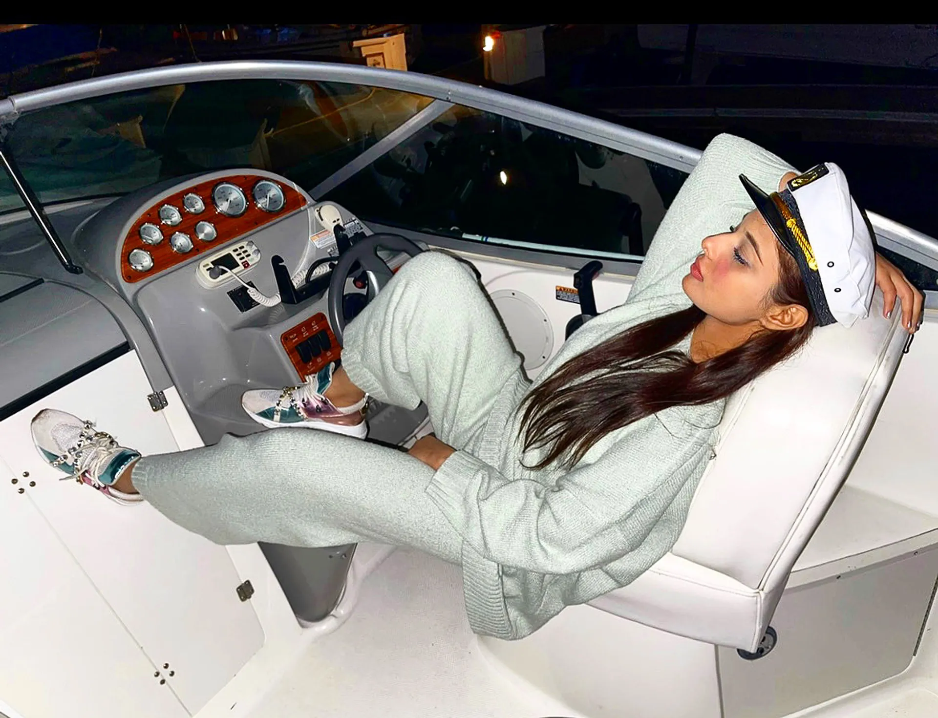 Bayliner 245sb in Sausalito, CA — photo 2