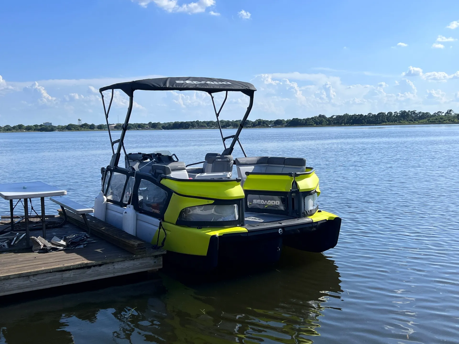 boat