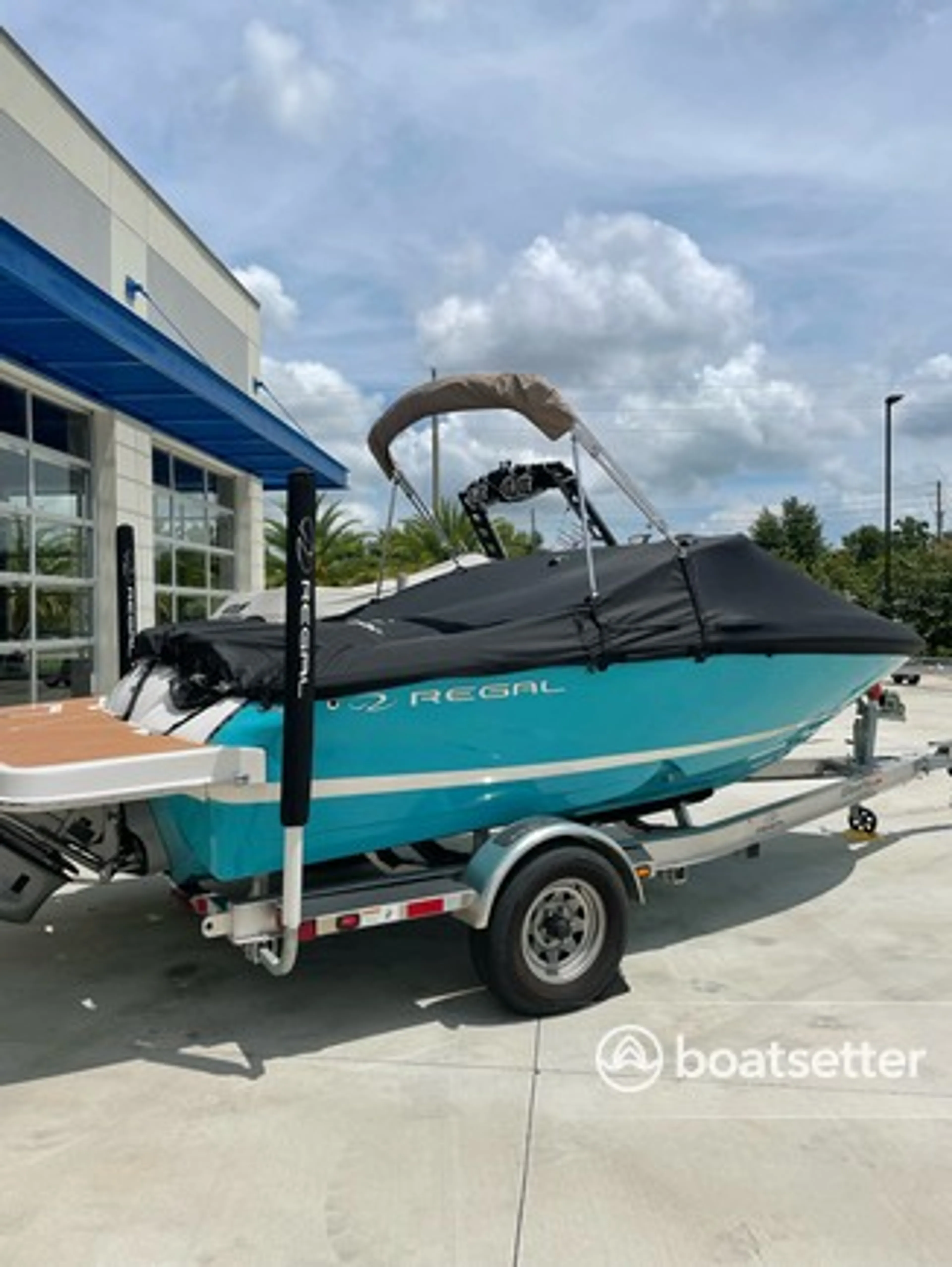 boat