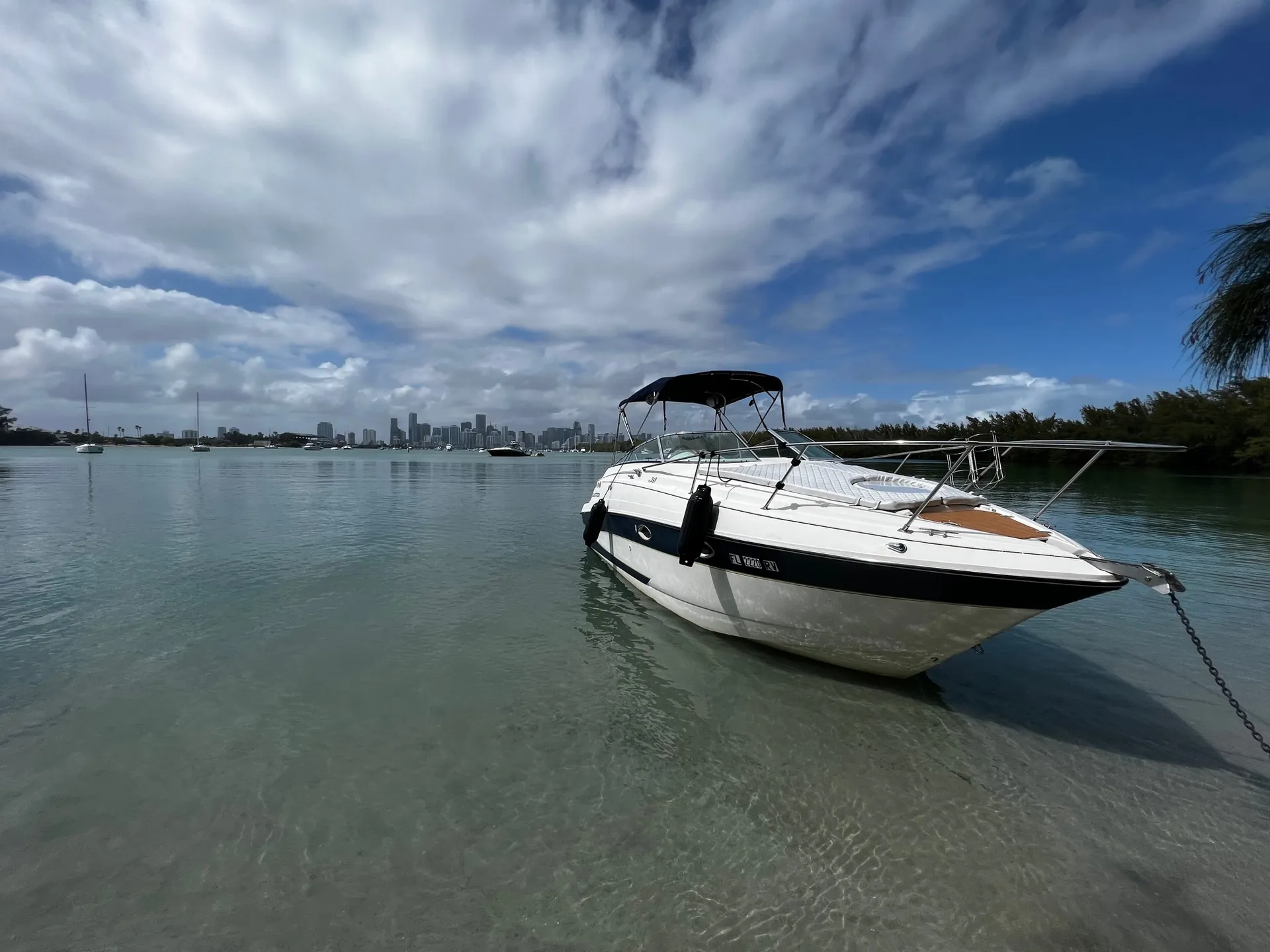 boat