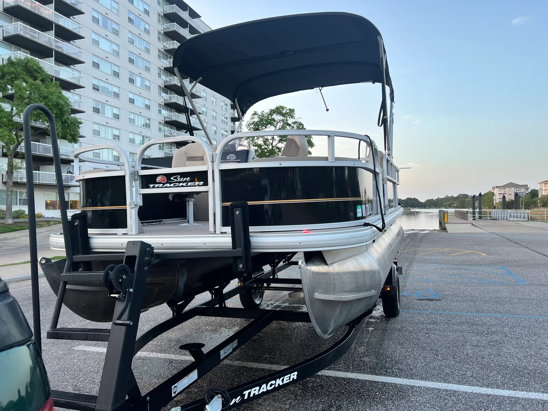 boat