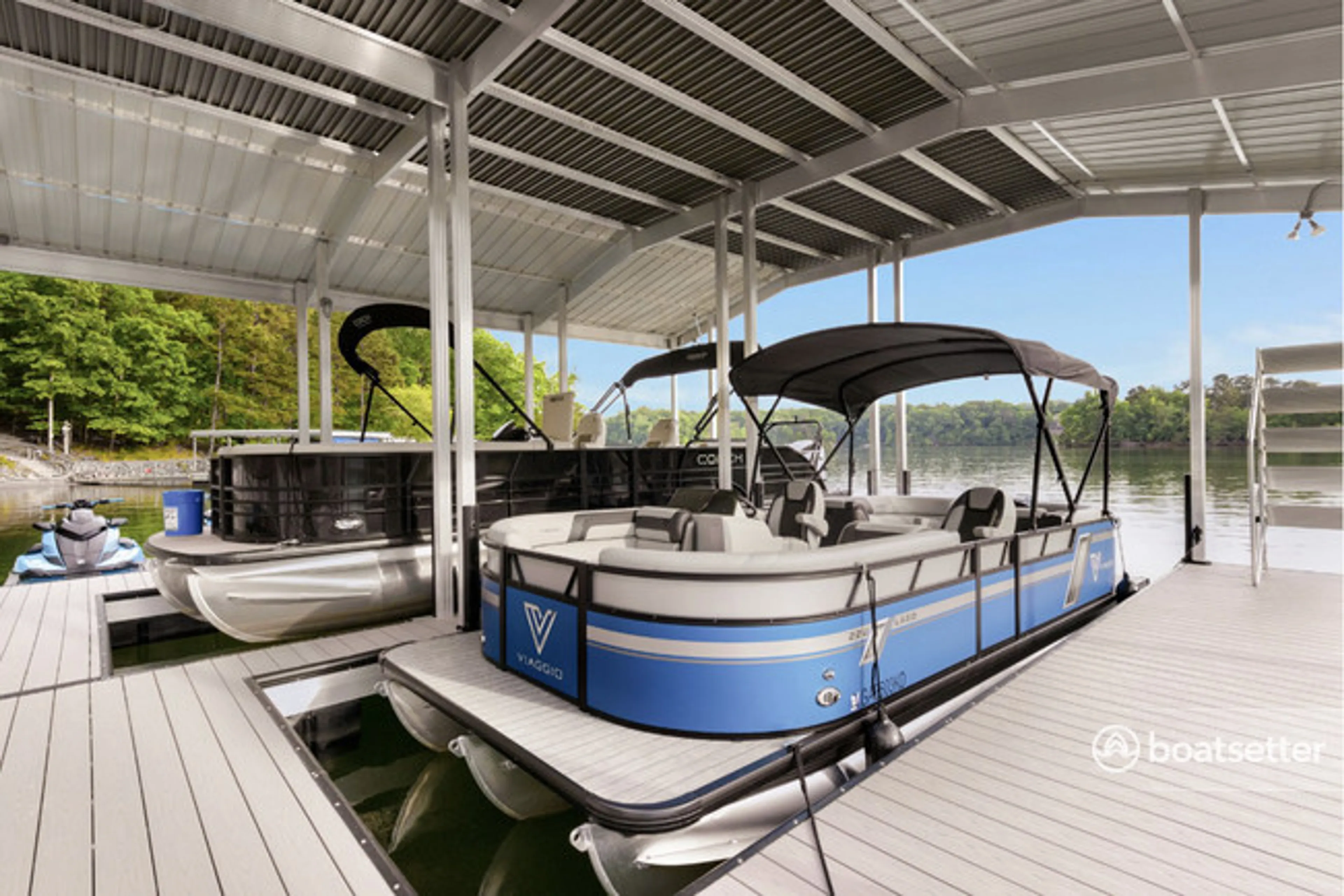 boat