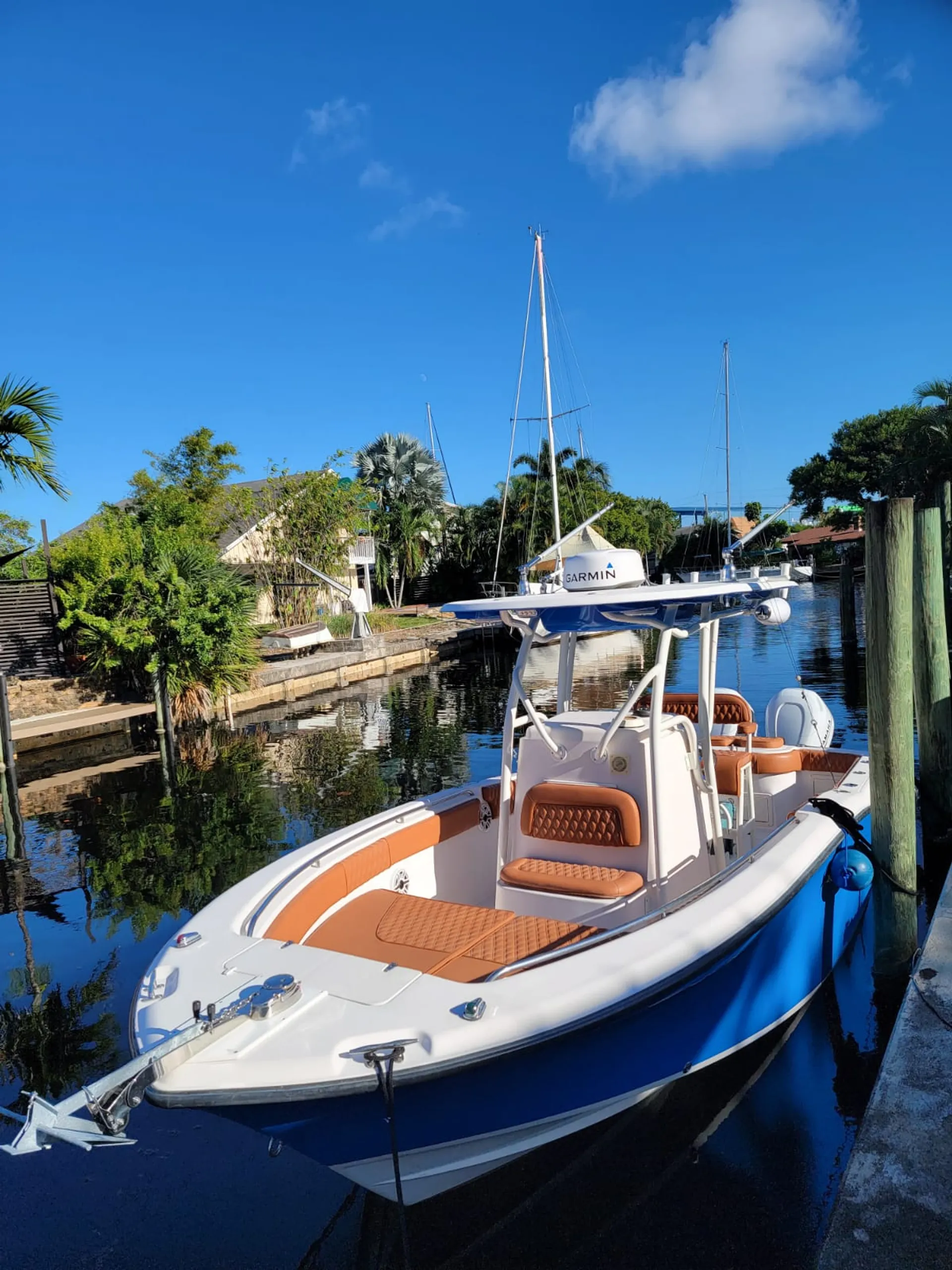 Grady-White Boats 247 Advance in Fort Lauderdale, FL — photo 2