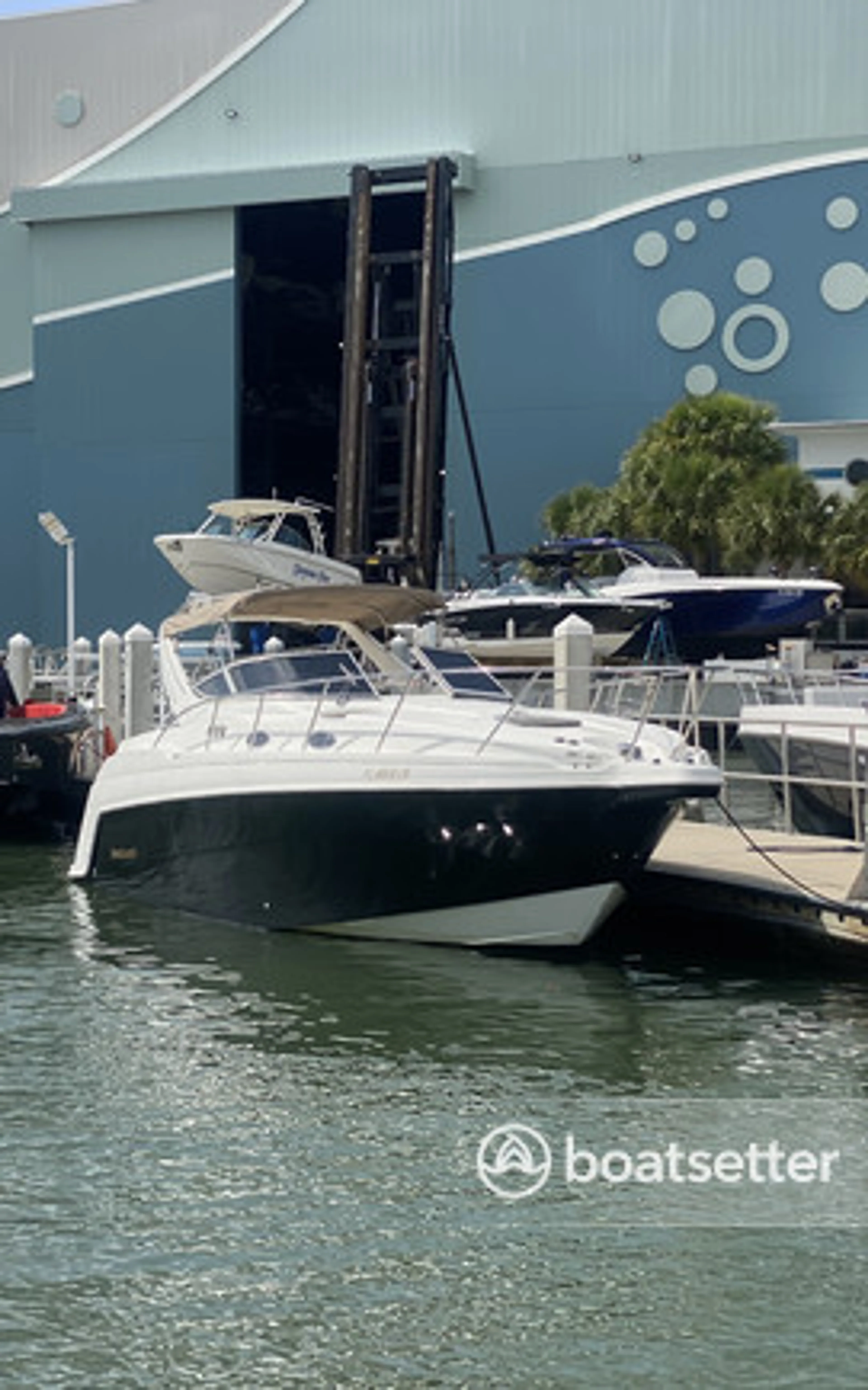 boat