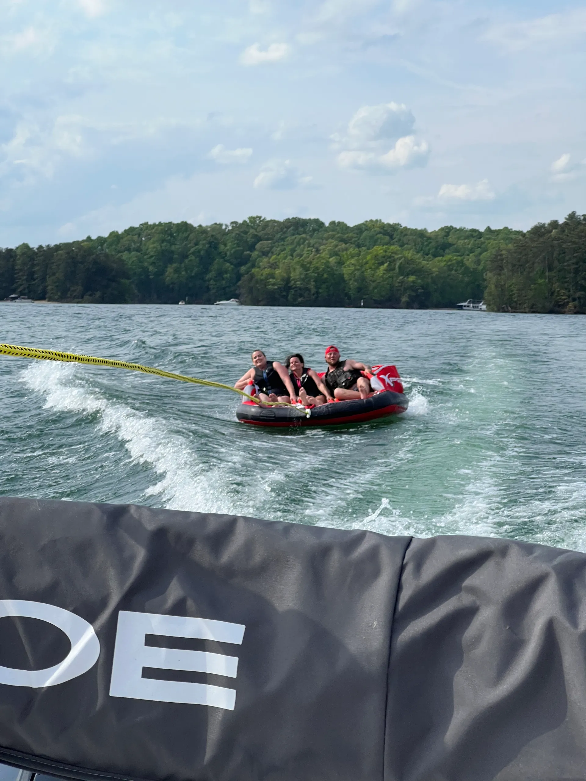 TAHOE BY TRACKER MARINE 2150 CC in Cumming, GA — photo 8