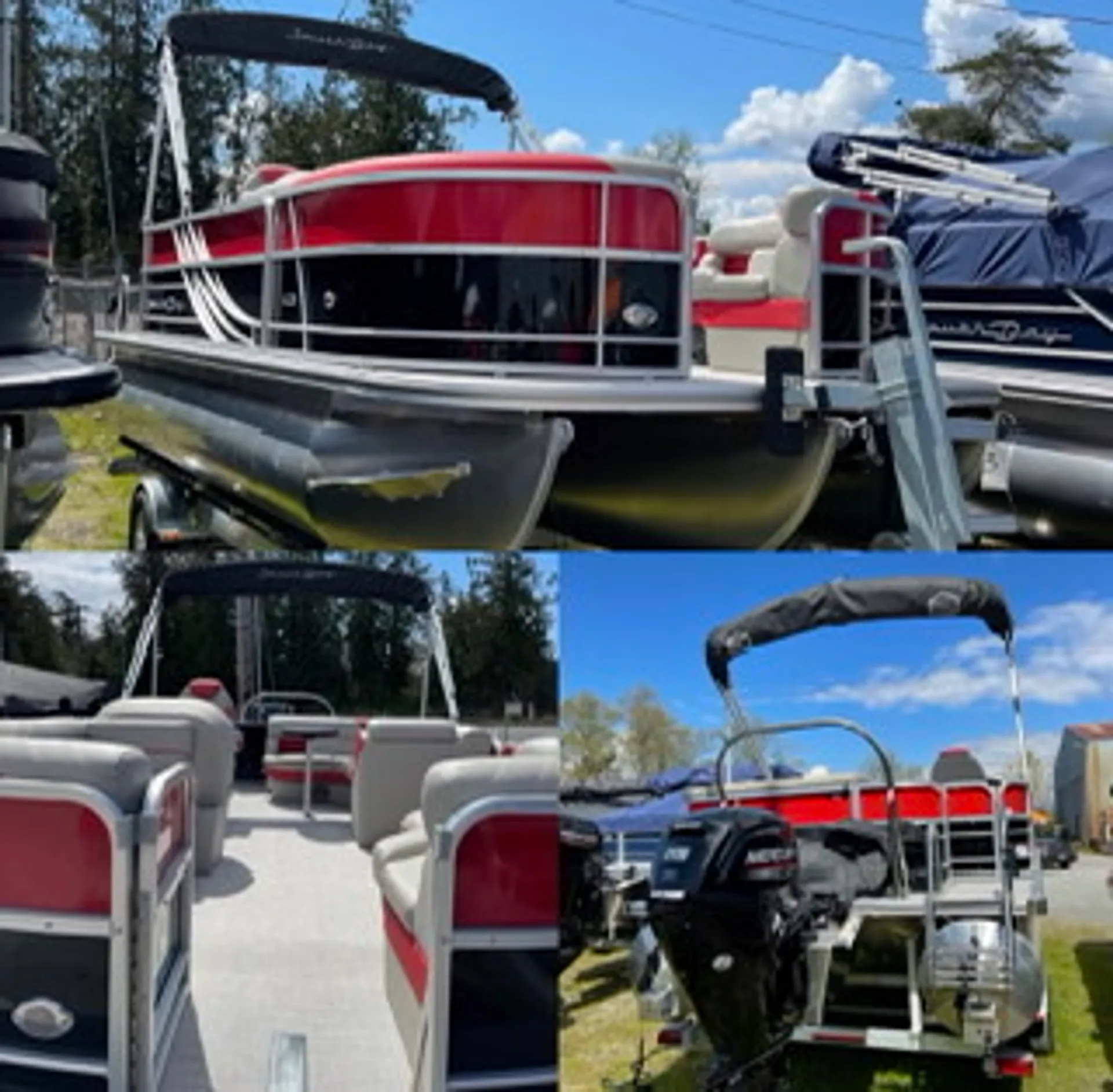 THE MAJESTIC- Lake Washington, American Lake, Puget Sound, Pt Defiance