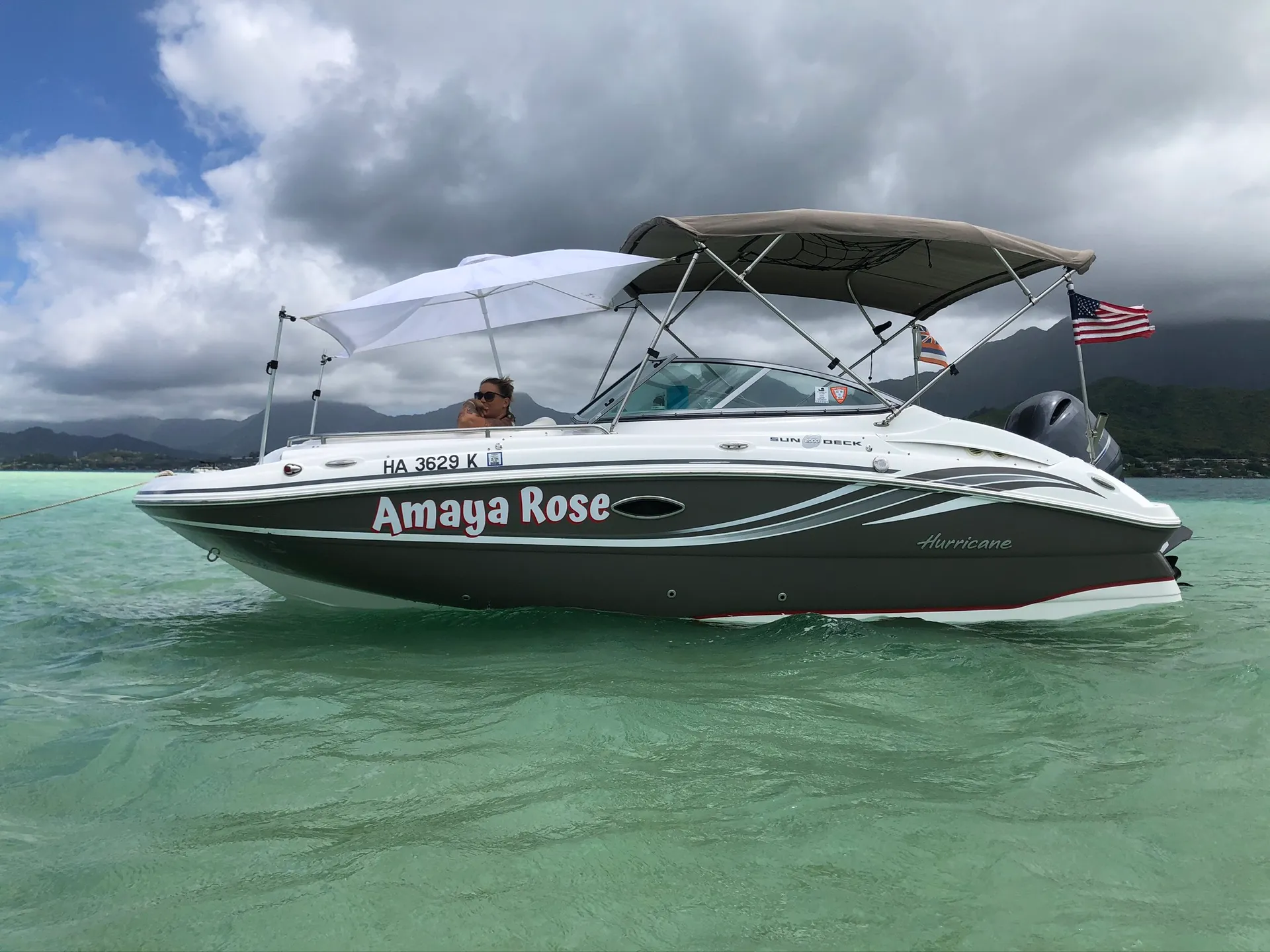 boat