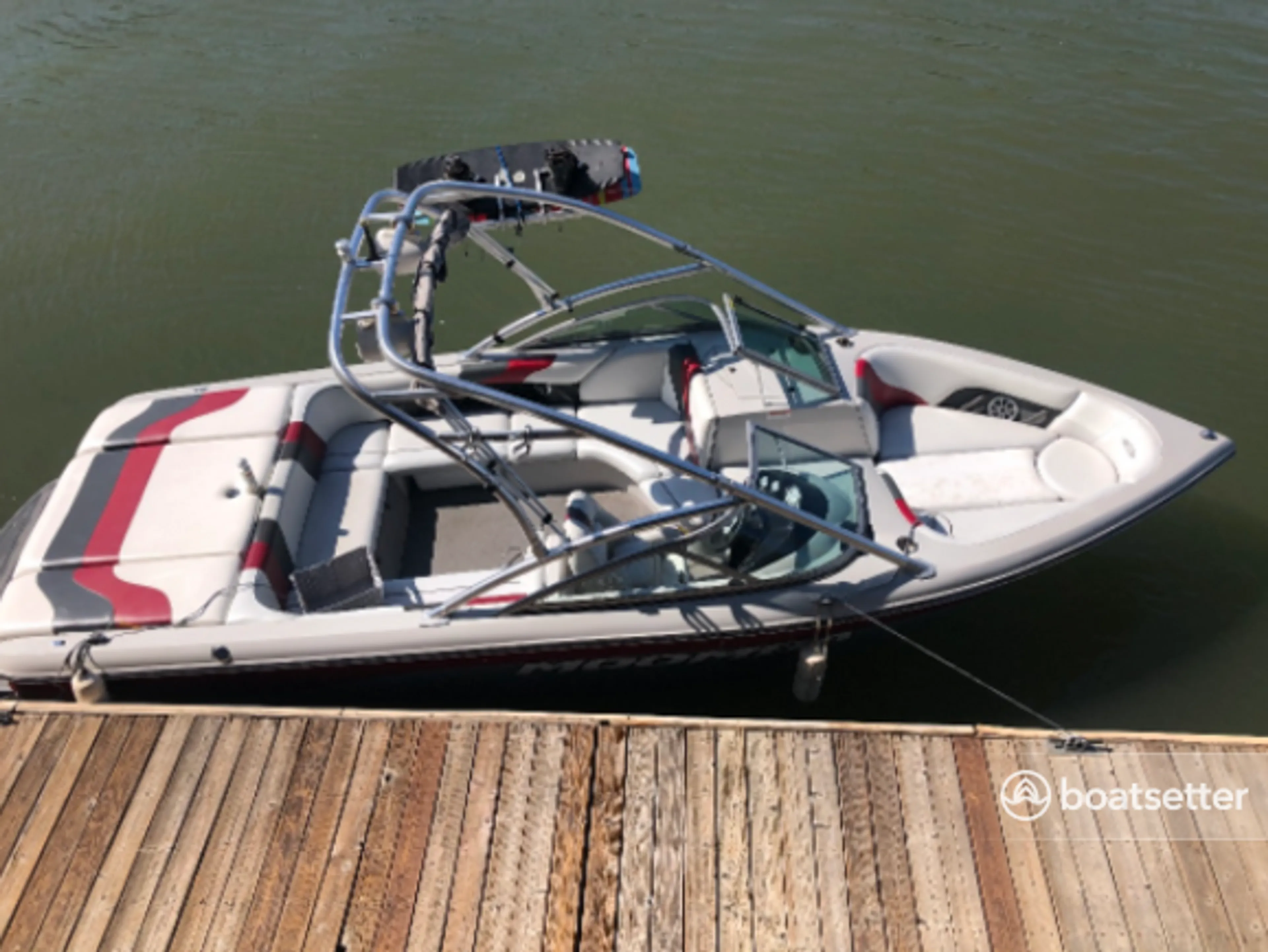 boat