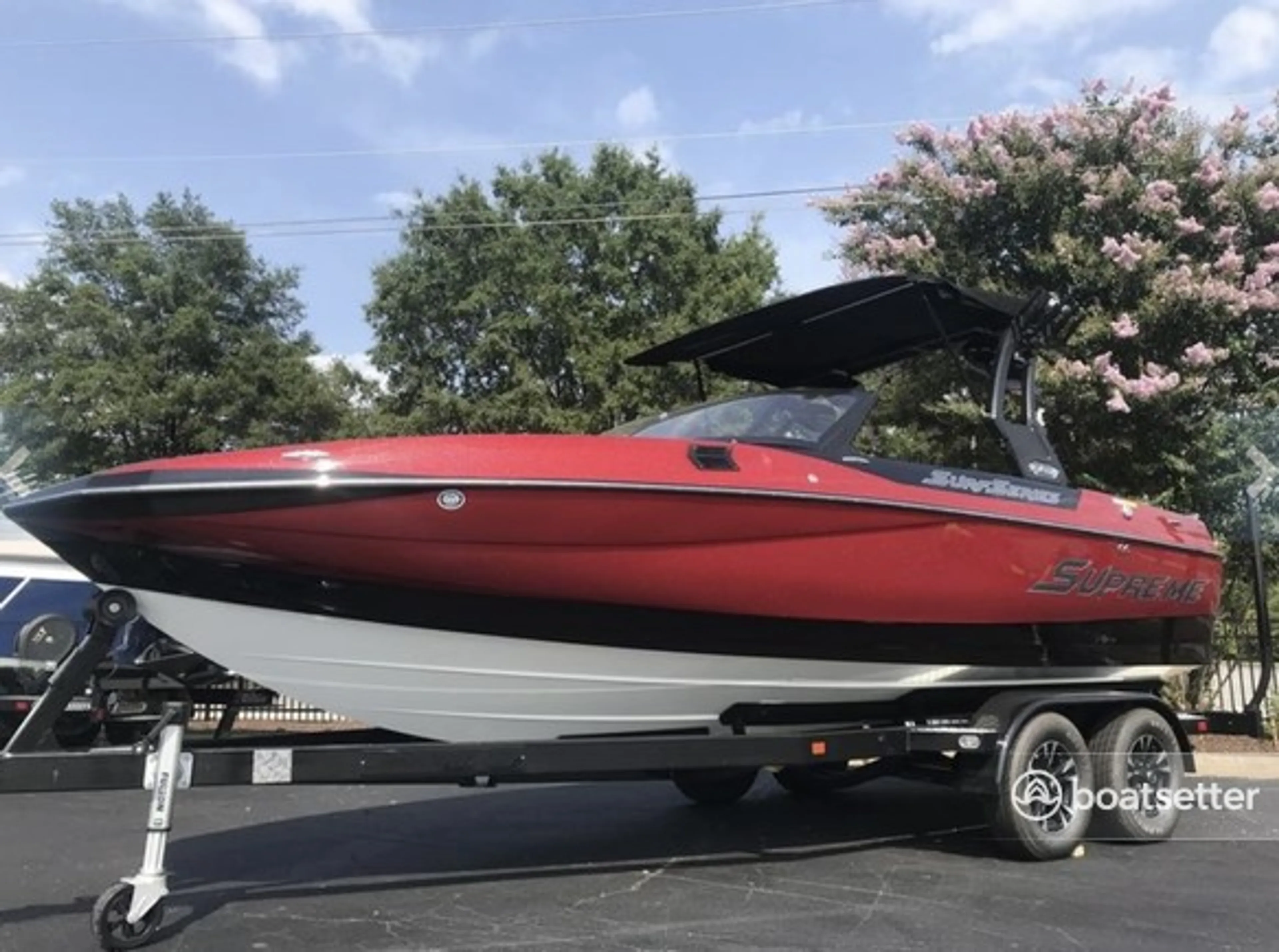 boat