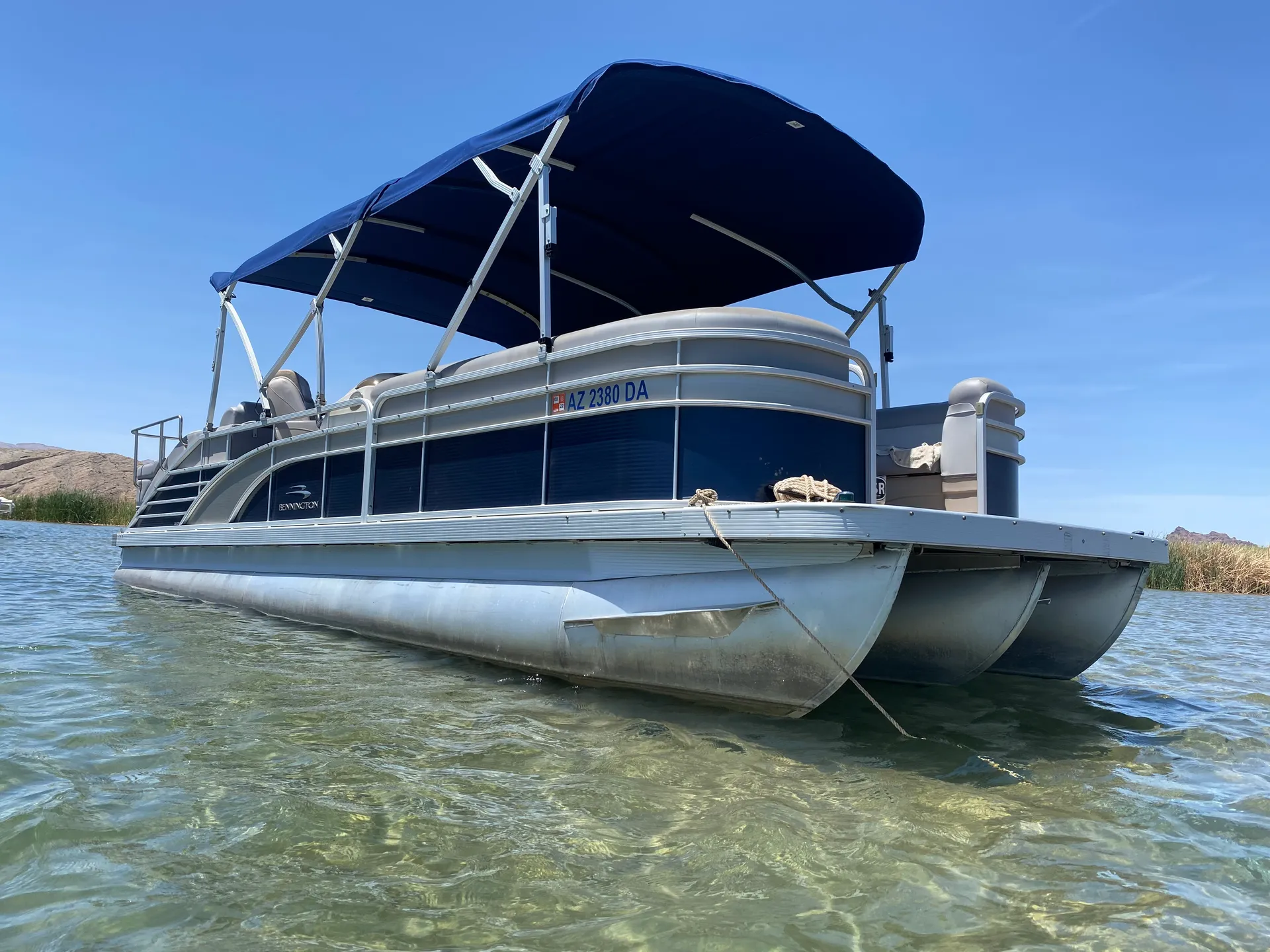 boat